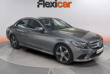 mercedes benz clase c c 200 hibrido no enchufable automatica madrid av andalucia 903000000229430