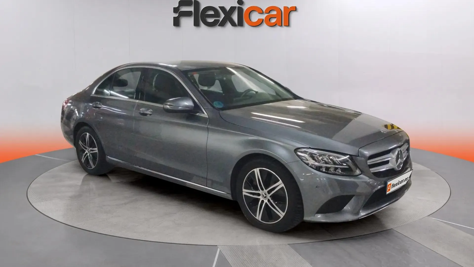 Mercedes-Benz Clase C C 200