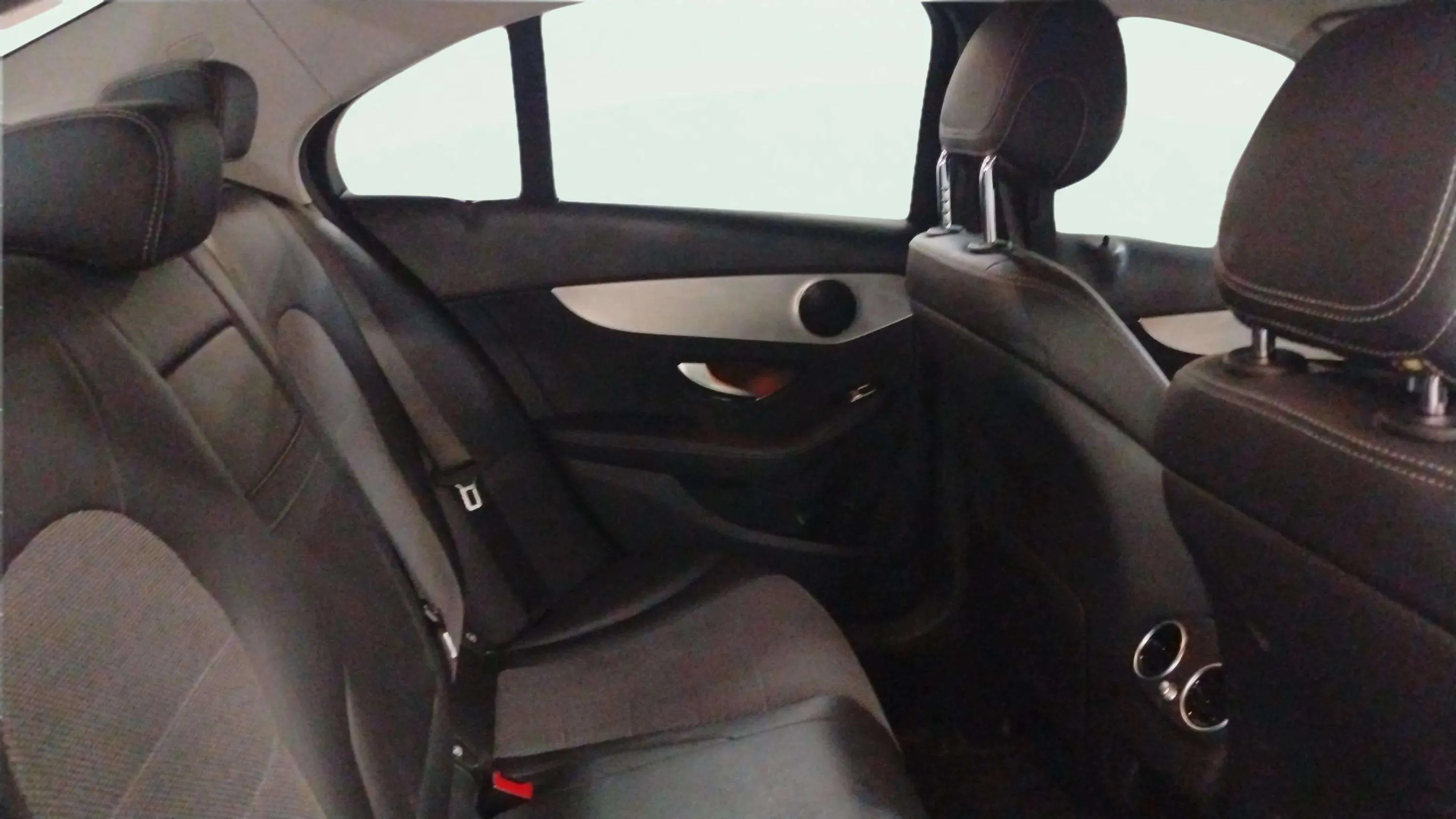 Mercedes-Benz Clase C C 200 - foto 16