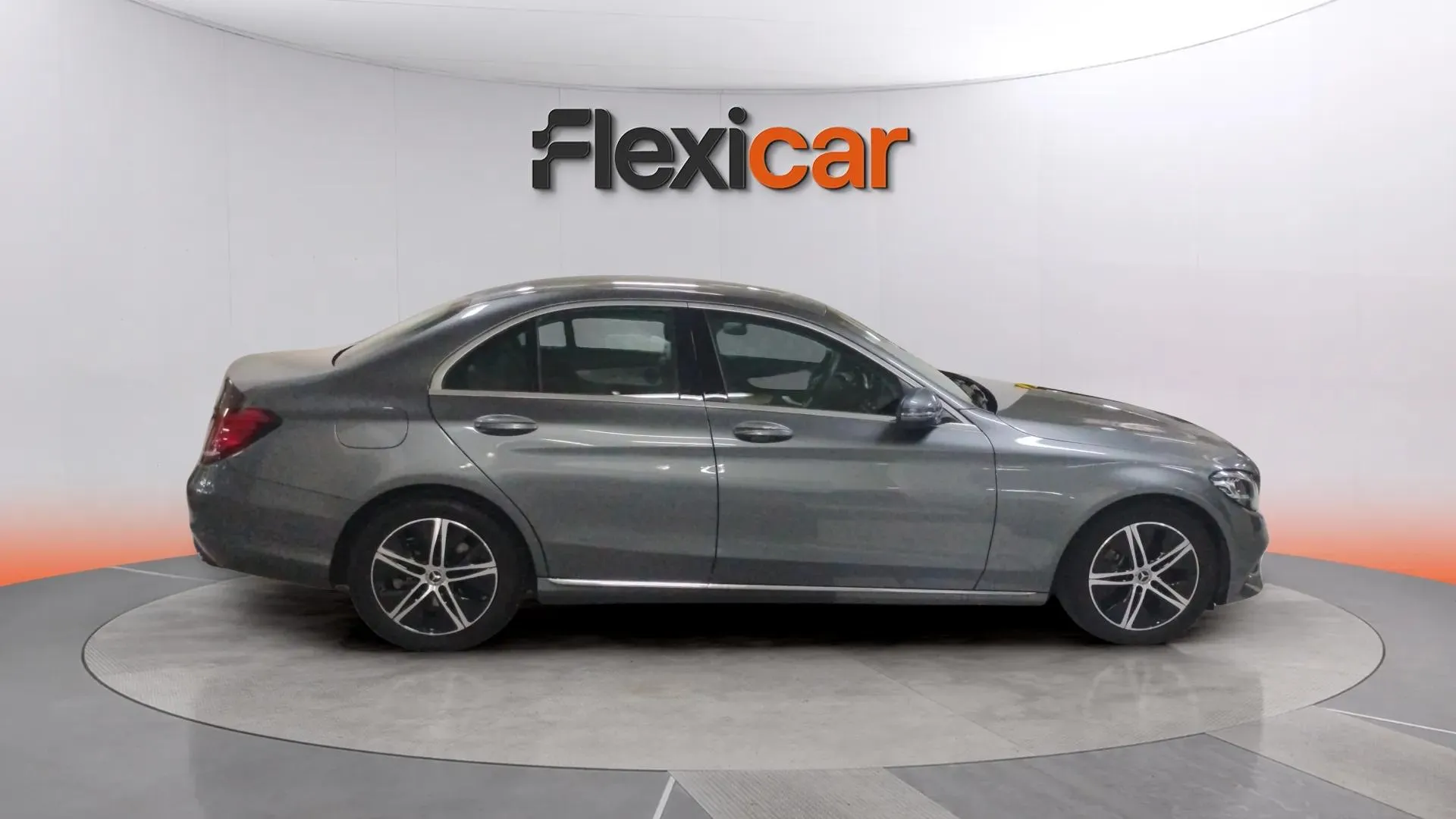 Mercedes-Benz Clase C C 200 - foto 3