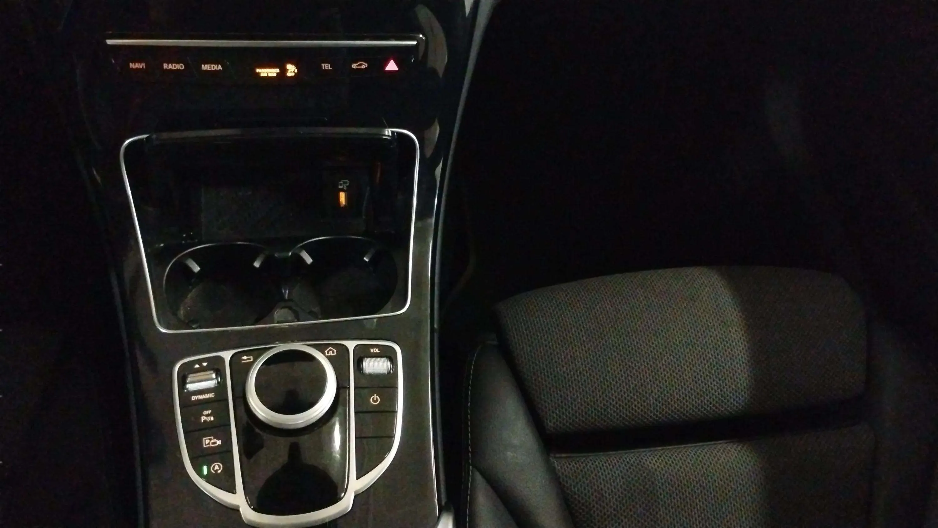 Mercedes-Benz Clase C C 200 - foto 27