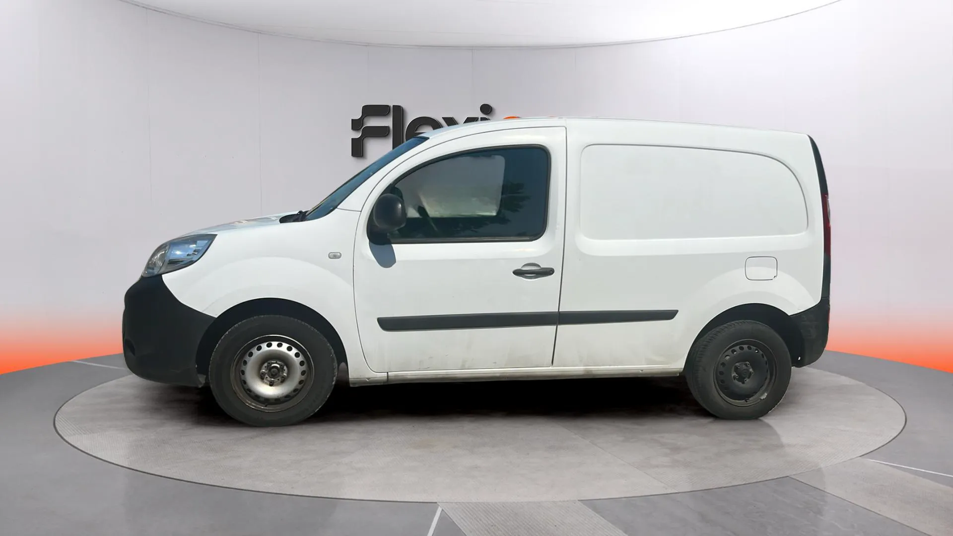 Renault Kangoo Compact dCi - foto 4
