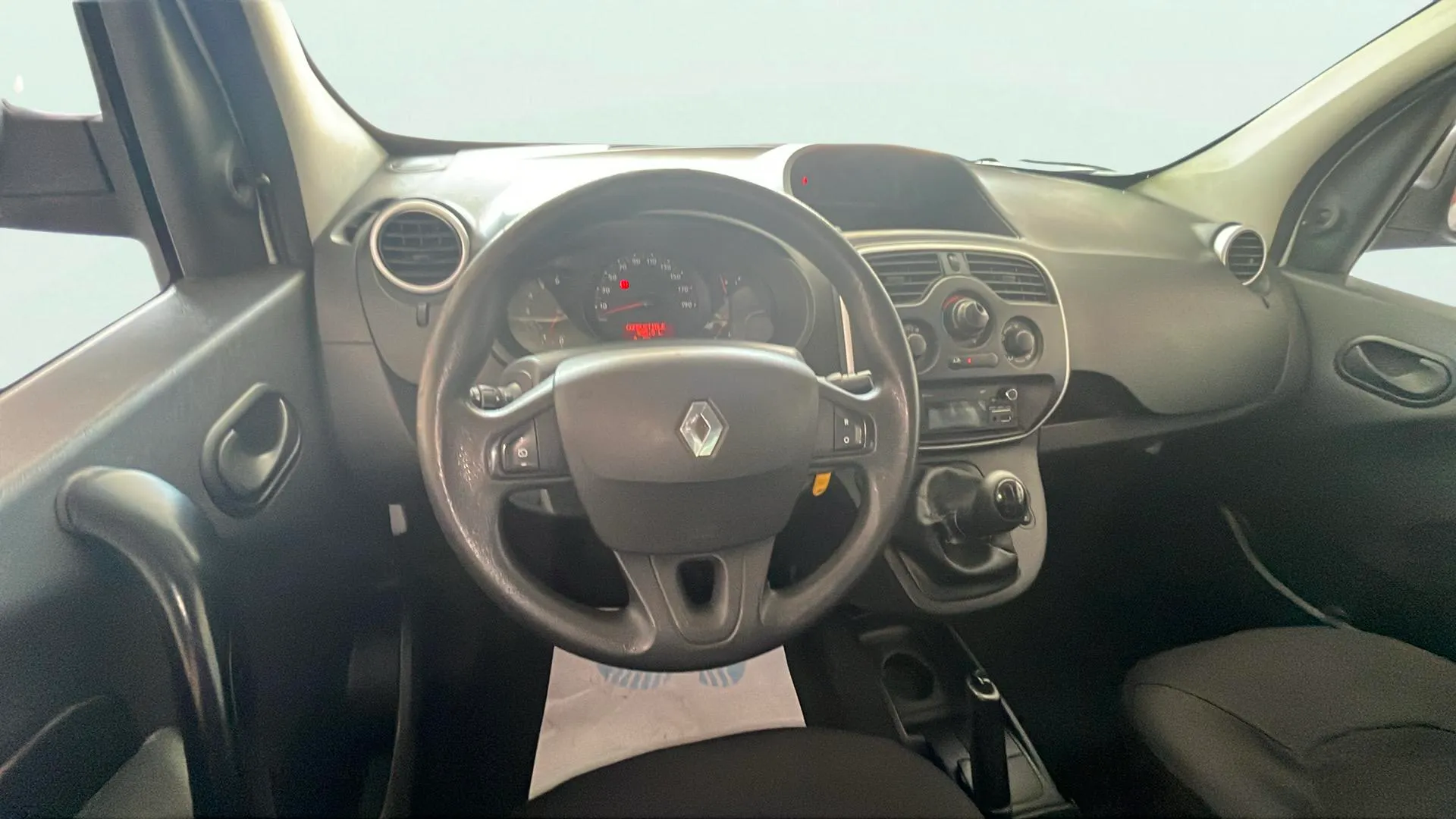 Renault Kangoo Compact dCi - foto 12