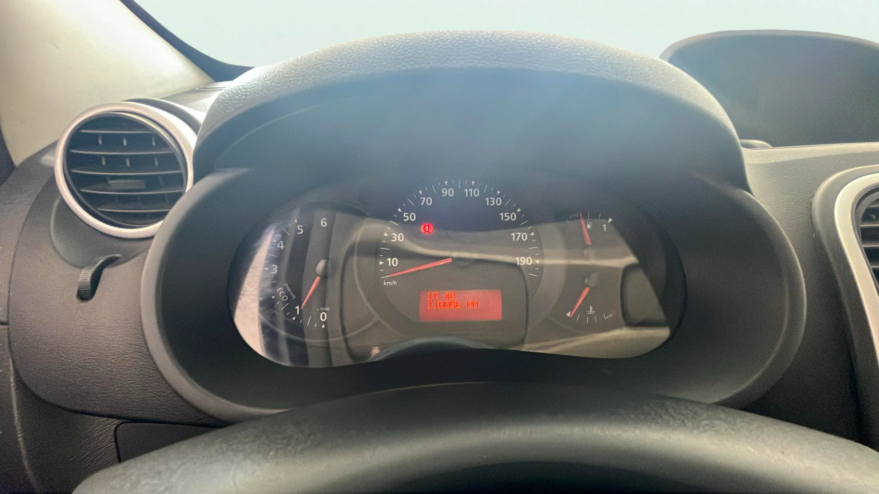Renault Kangoo Compact dCi - foto 9