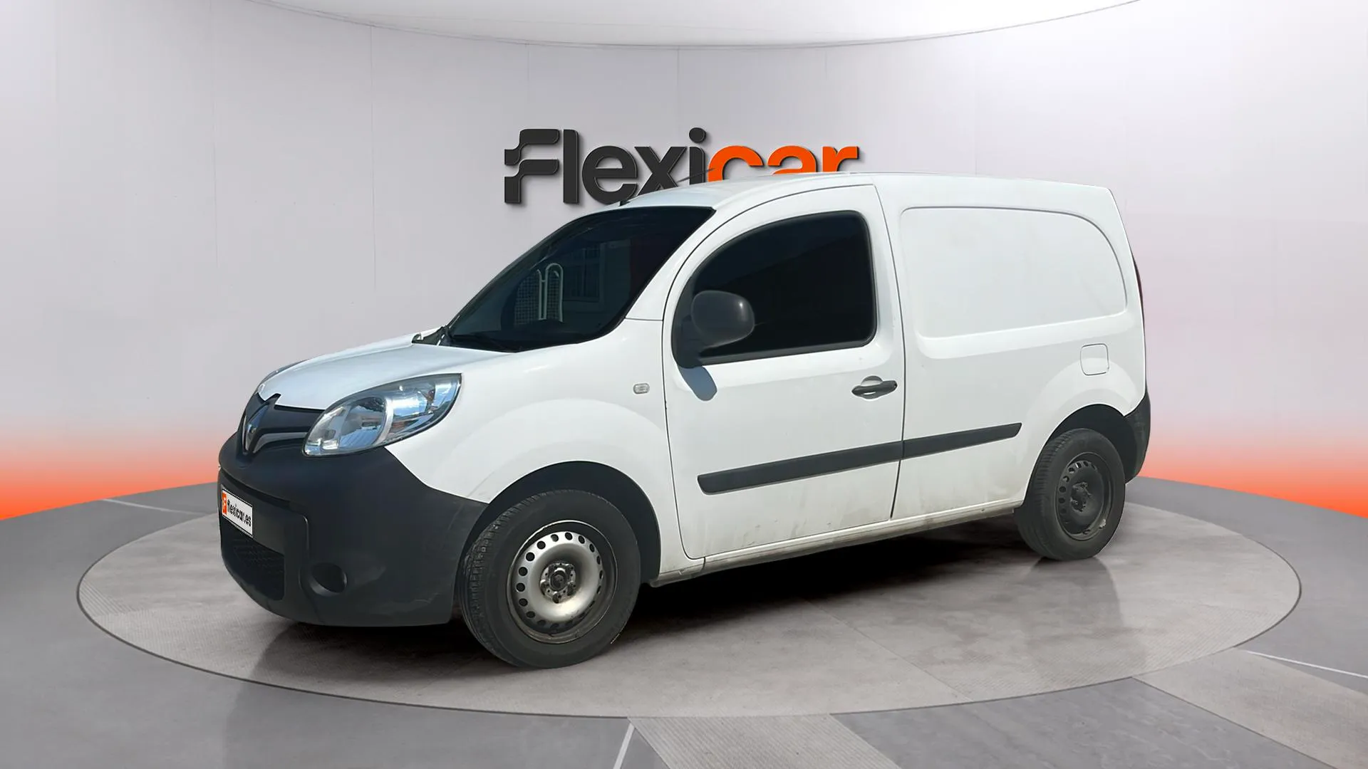 Renault Kangoo Compact dCi - foto 3