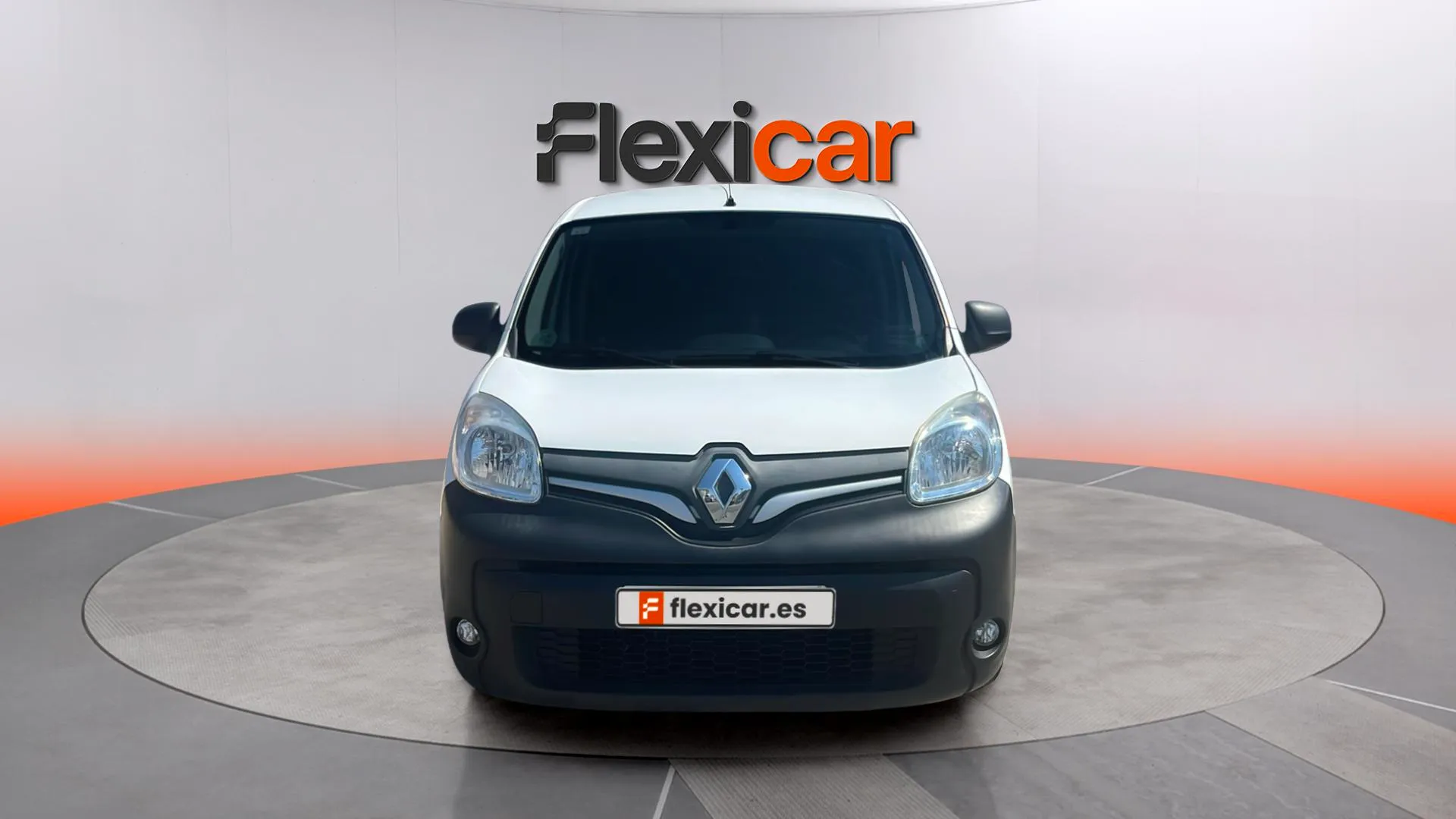 Renault Kangoo Compact dCi - foto 2