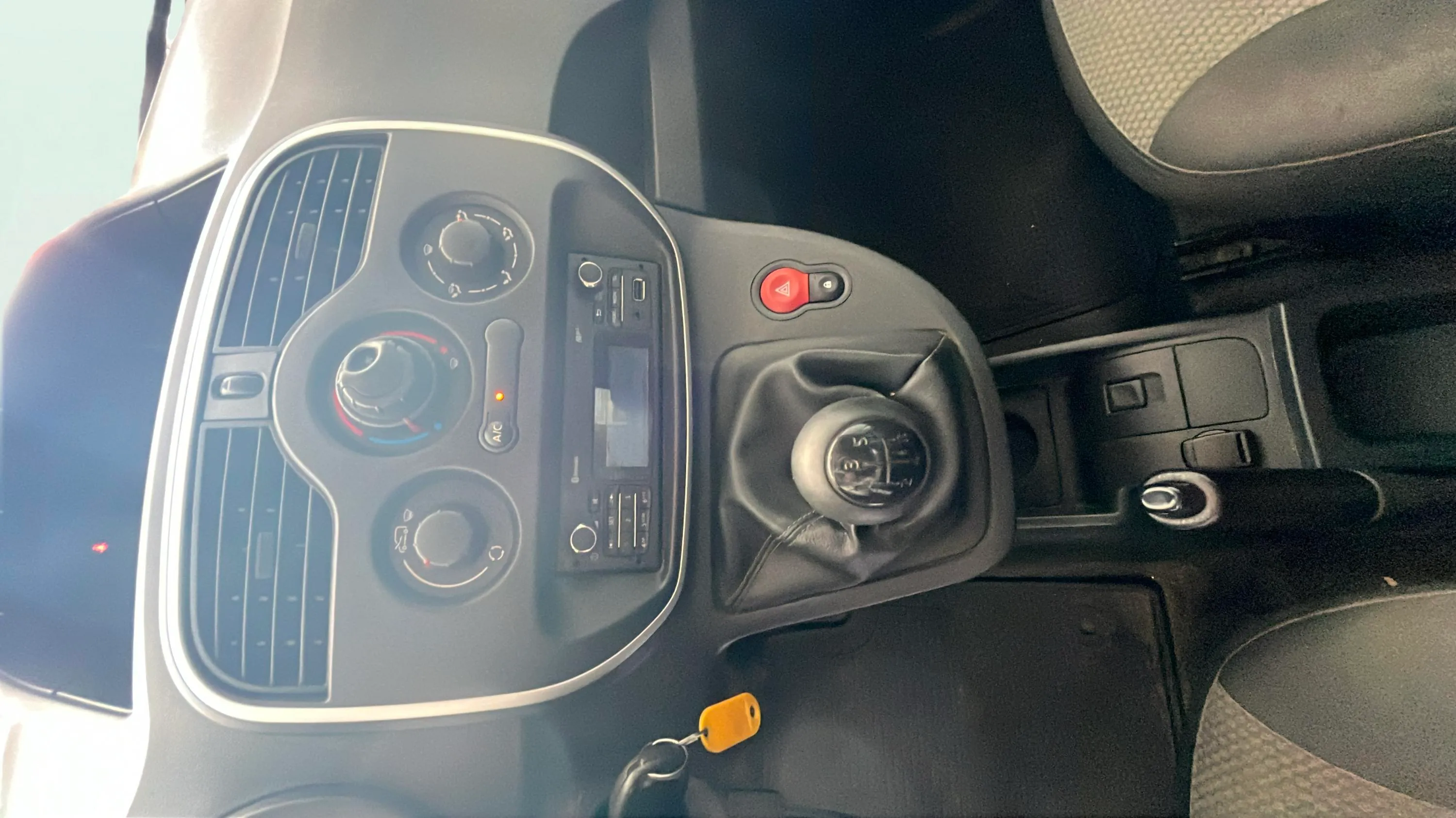 Renault Kangoo Compact dCi - foto 10