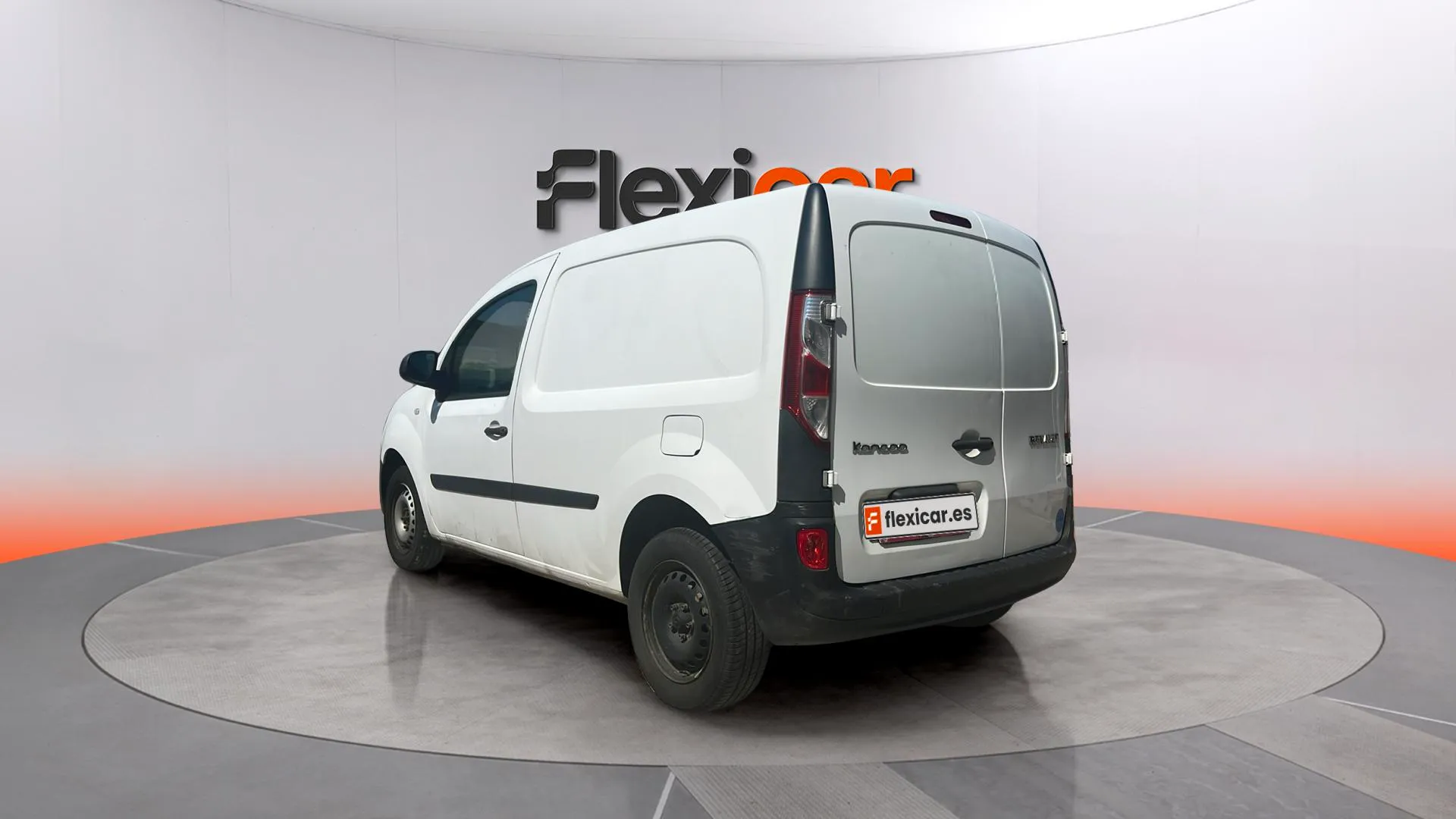 Renault Kangoo Compact dCi - foto 5