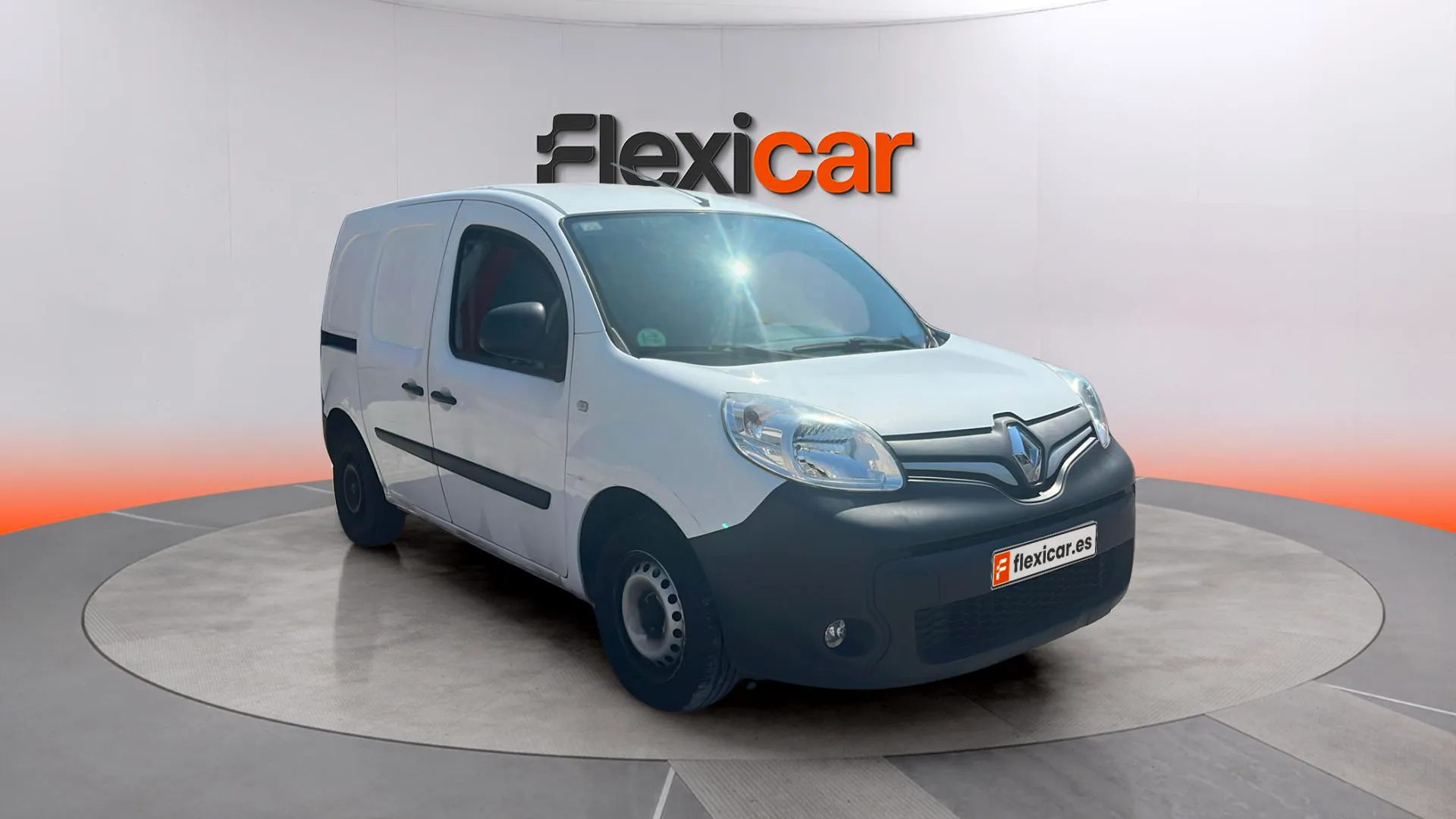 Renault Kangoo Compact dCi