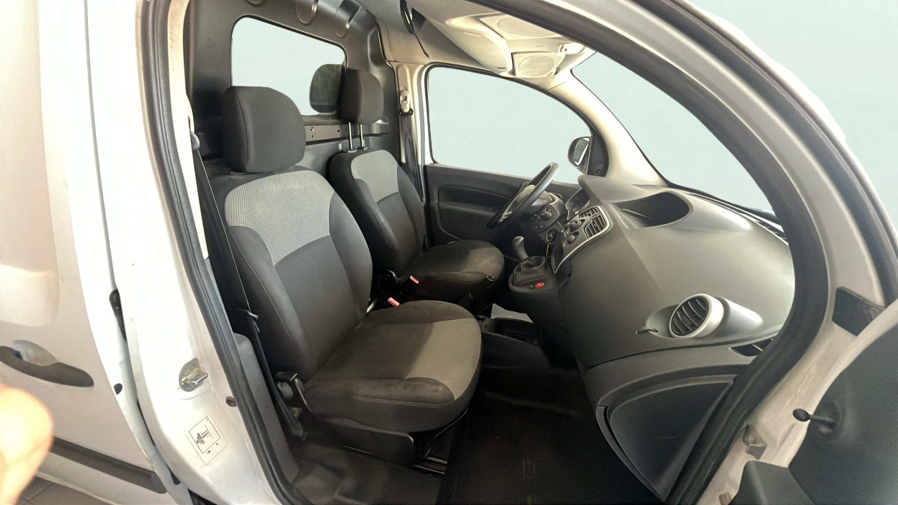 Renault Kangoo Compact dCi - foto 14