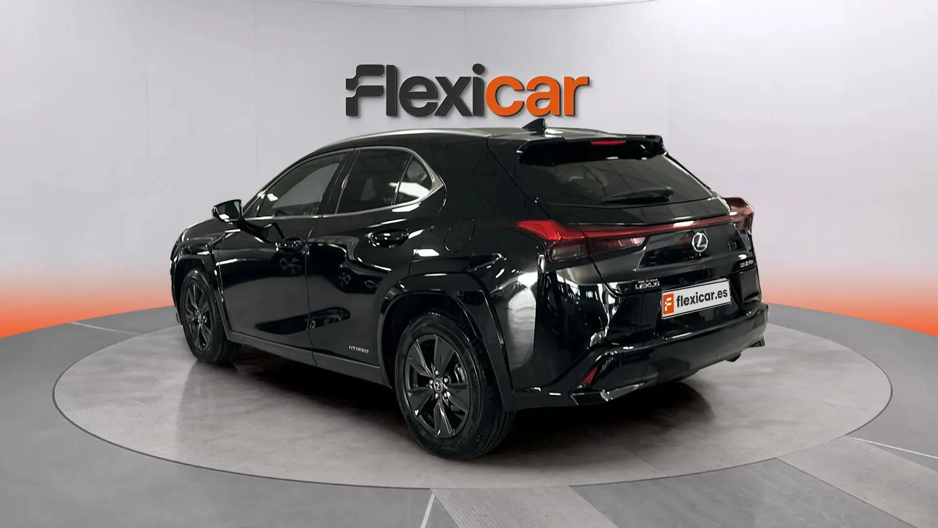 Lexus UX 2.0 250h Business - foto 6