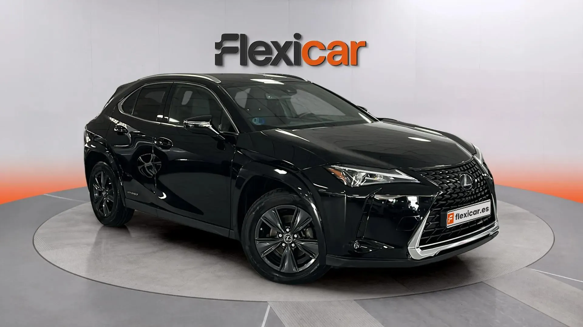 Lexus UX 2.0 250h Business