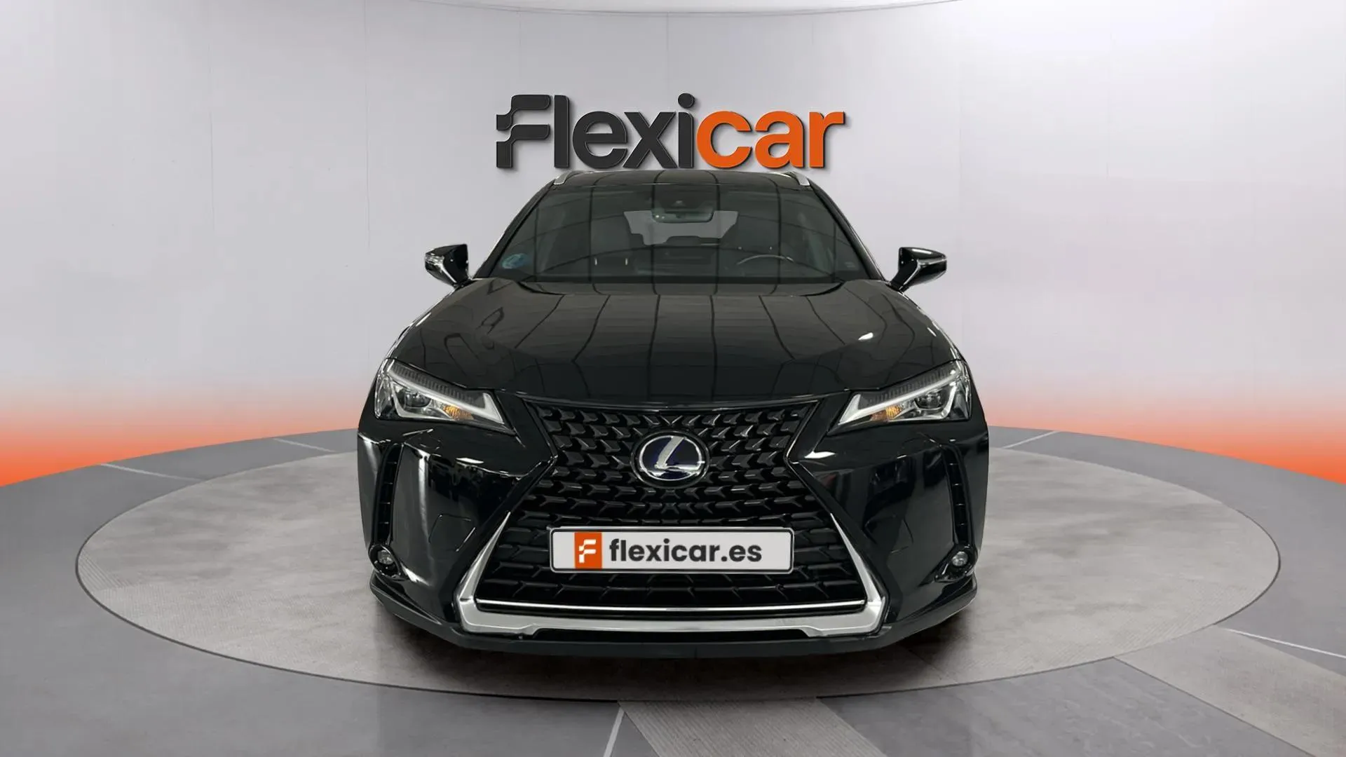 Lexus UX 2.0 250h Business - foto 2