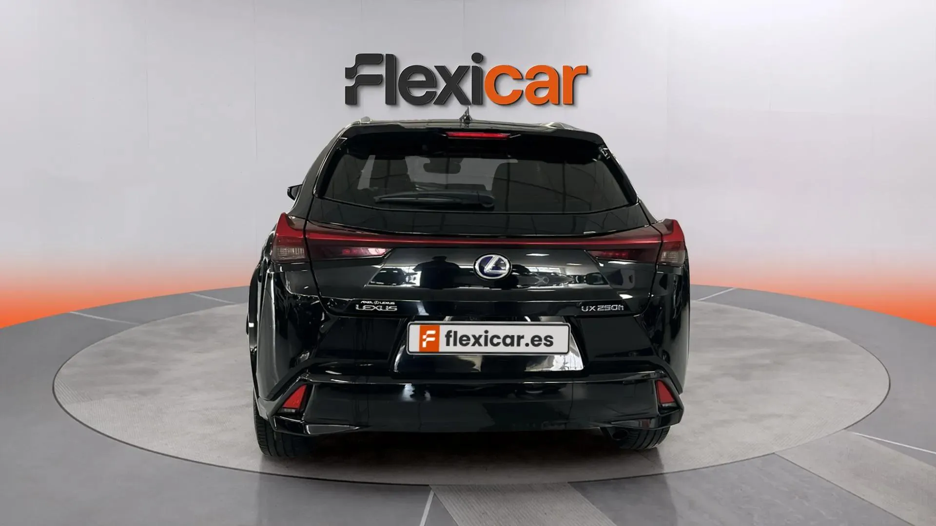 Lexus UX 2.0 250h Business - foto 5
