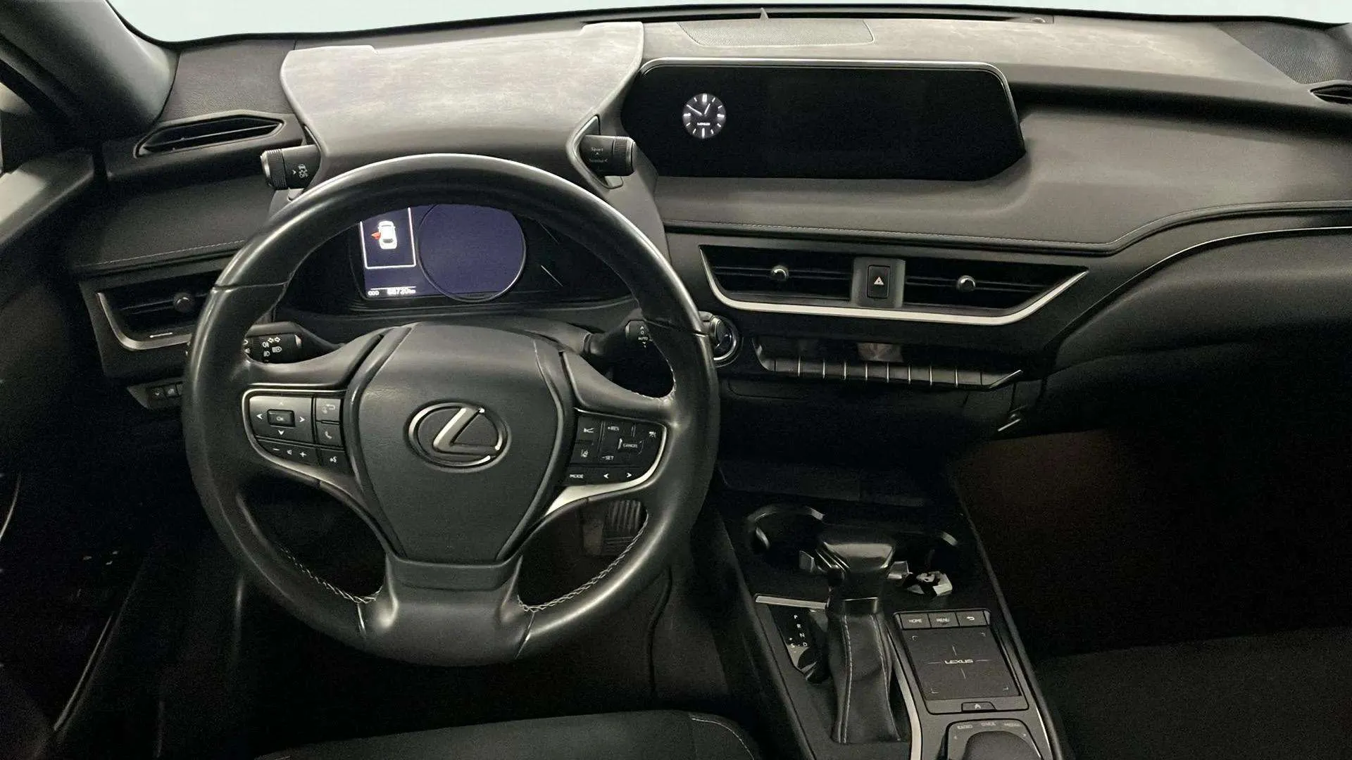 Lexus UX 2.0 250h Business - foto 10