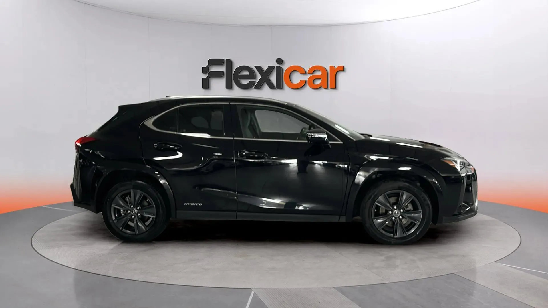 Lexus UX 2.0 250h Business - foto 4