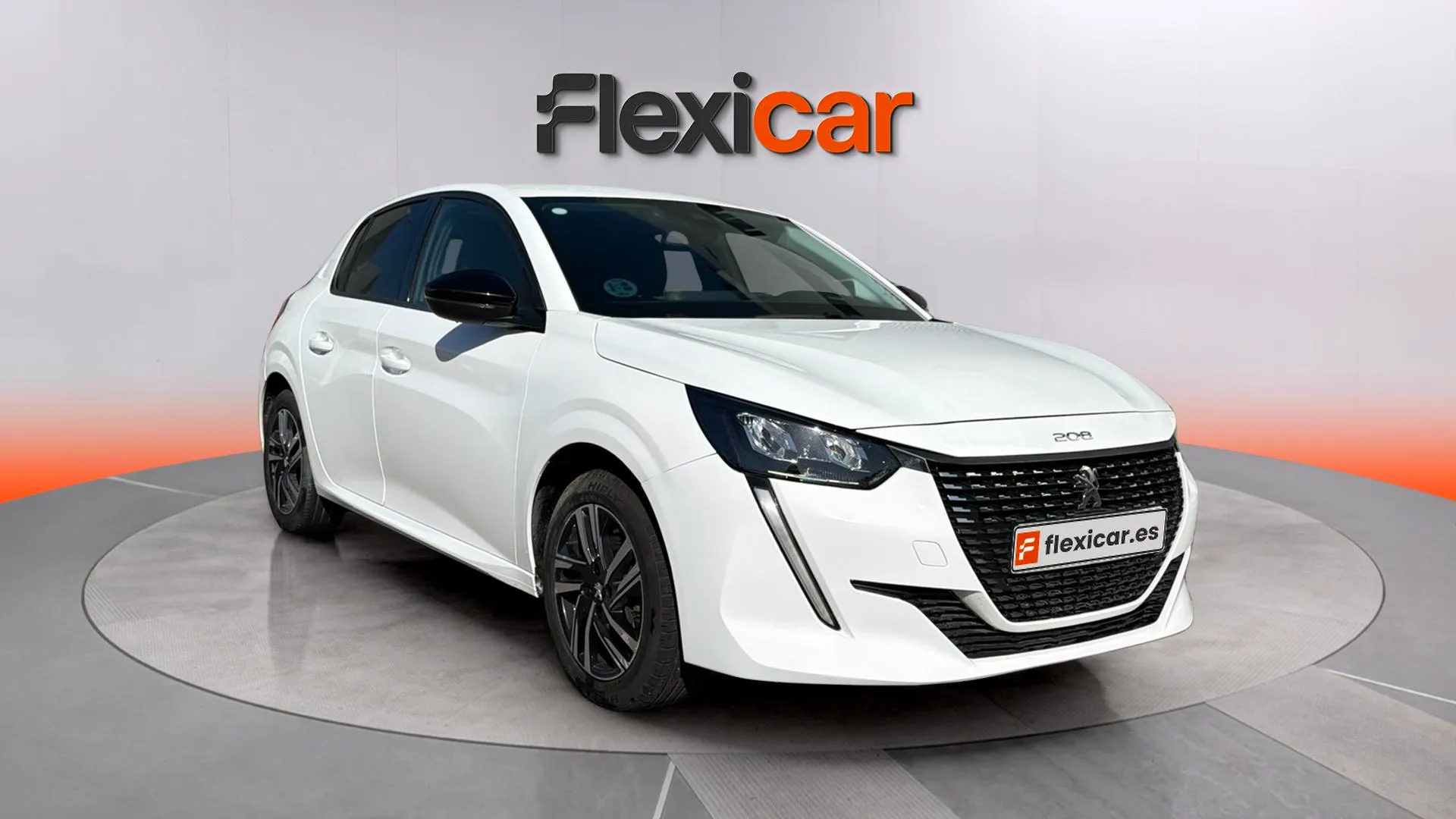 Peugeot 208 PureTech Allure