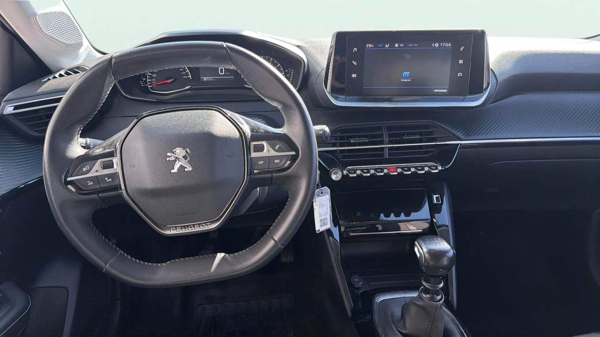 Peugeot 208 PureTech Allure - foto 14