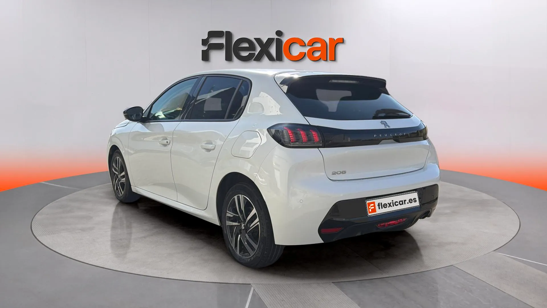 Peugeot 208 PureTech Allure - foto 4