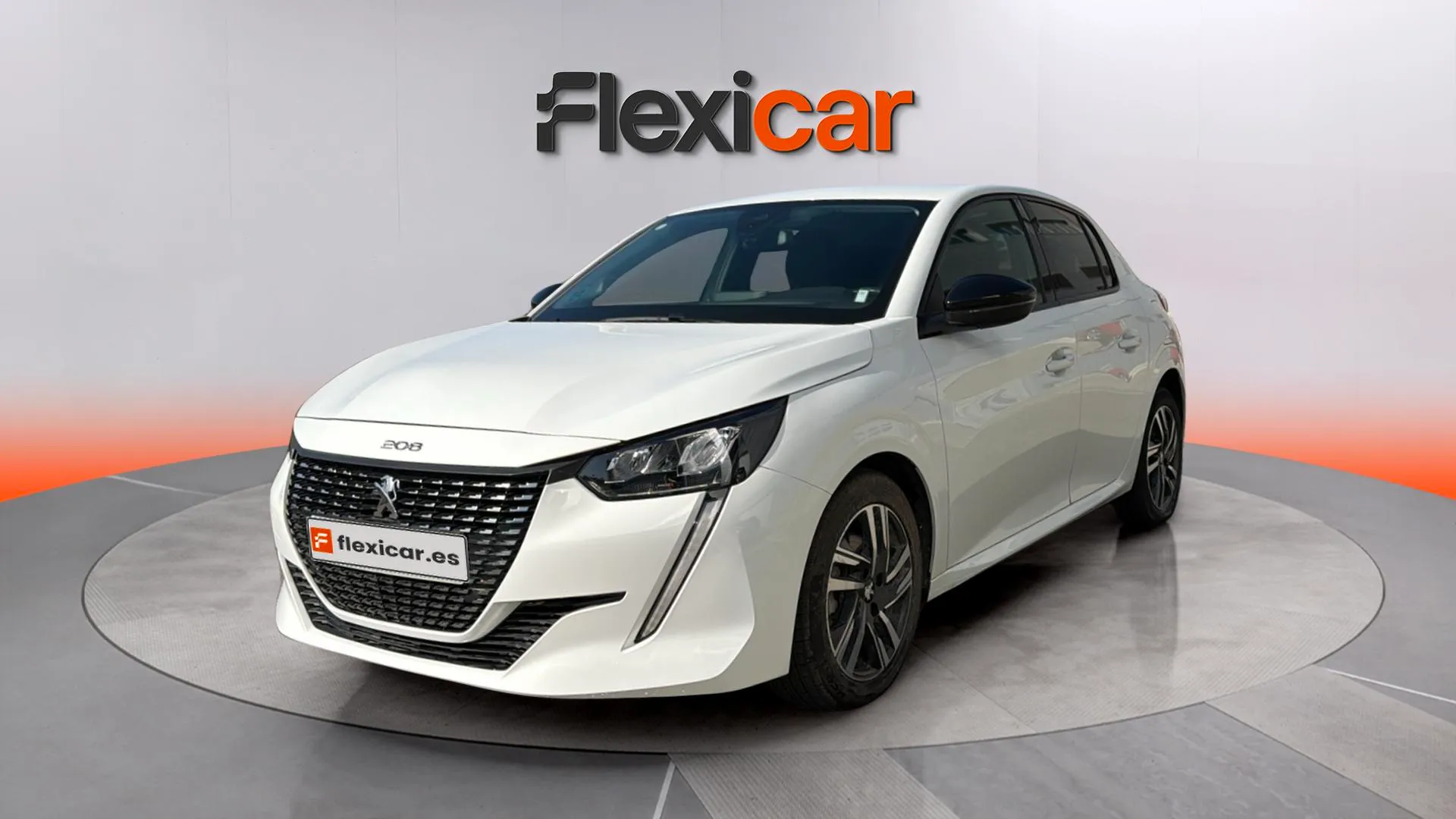 Peugeot 208 PureTech Allure - foto 3