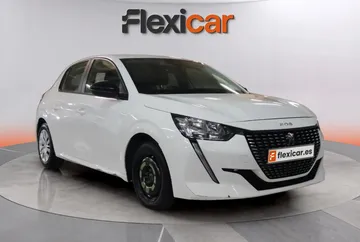 peugeot 208 15 bluehdi s amps active 100 diesel manual madrid av andalucia 903000000229443