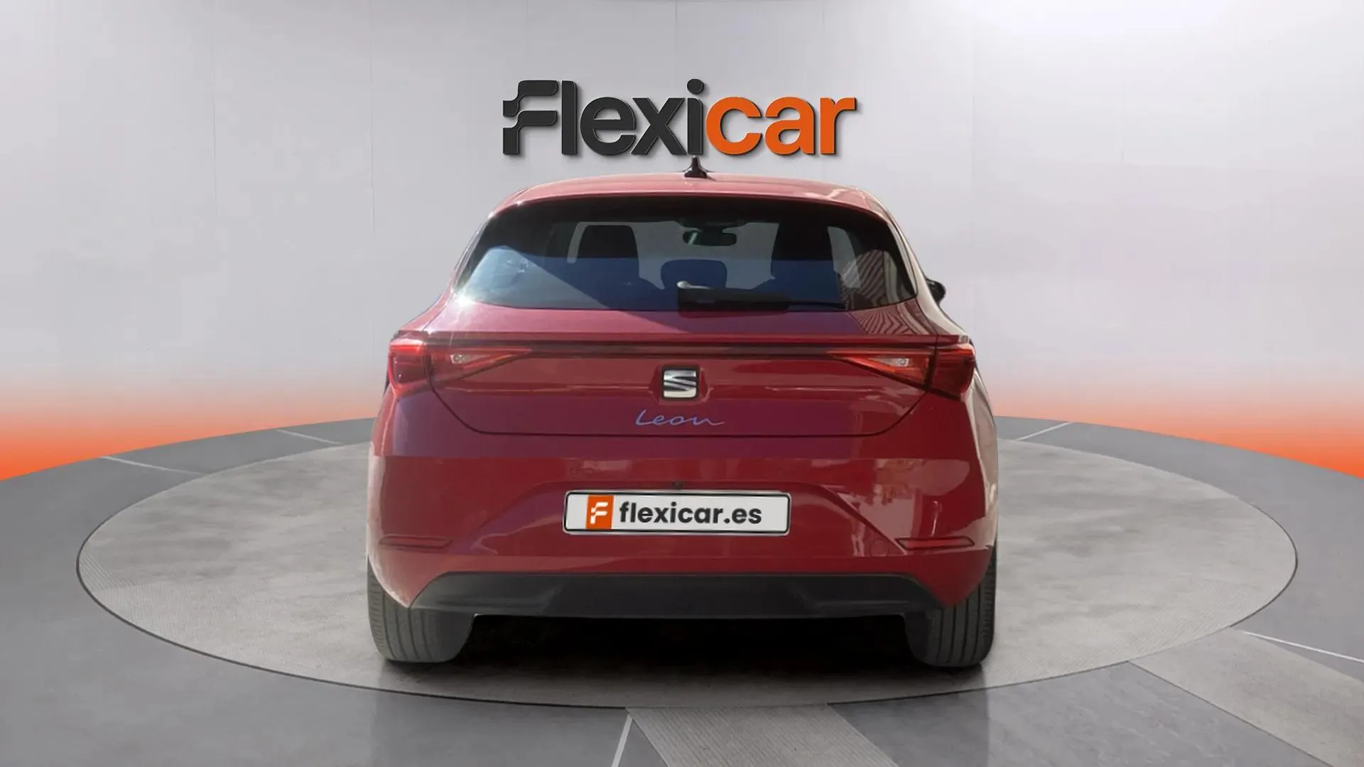 SEAT León 1.0 eTSI DSG-7 Style - foto 5
