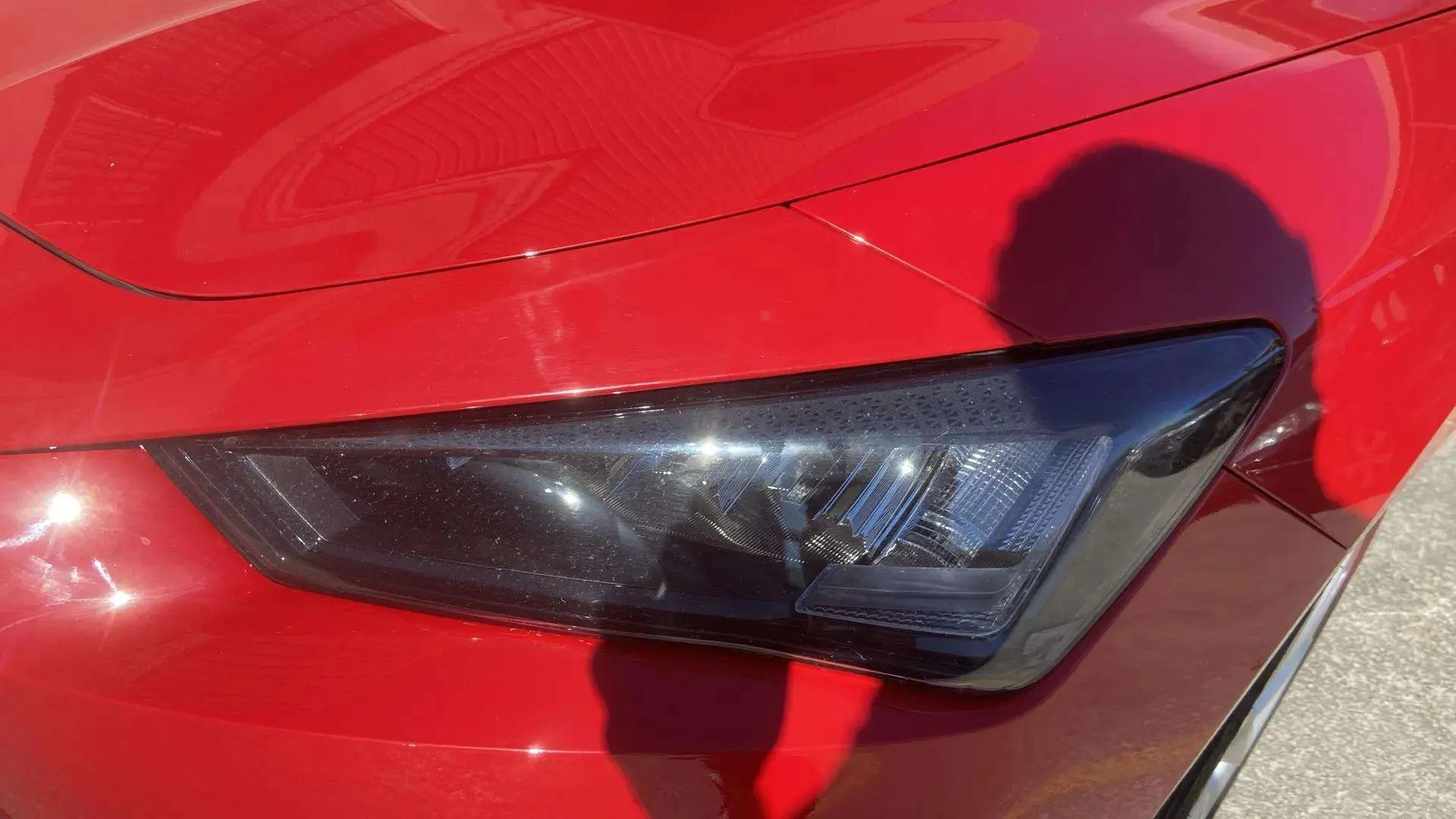 SEAT León 1.0 eTSI DSG-7 Style - foto 10