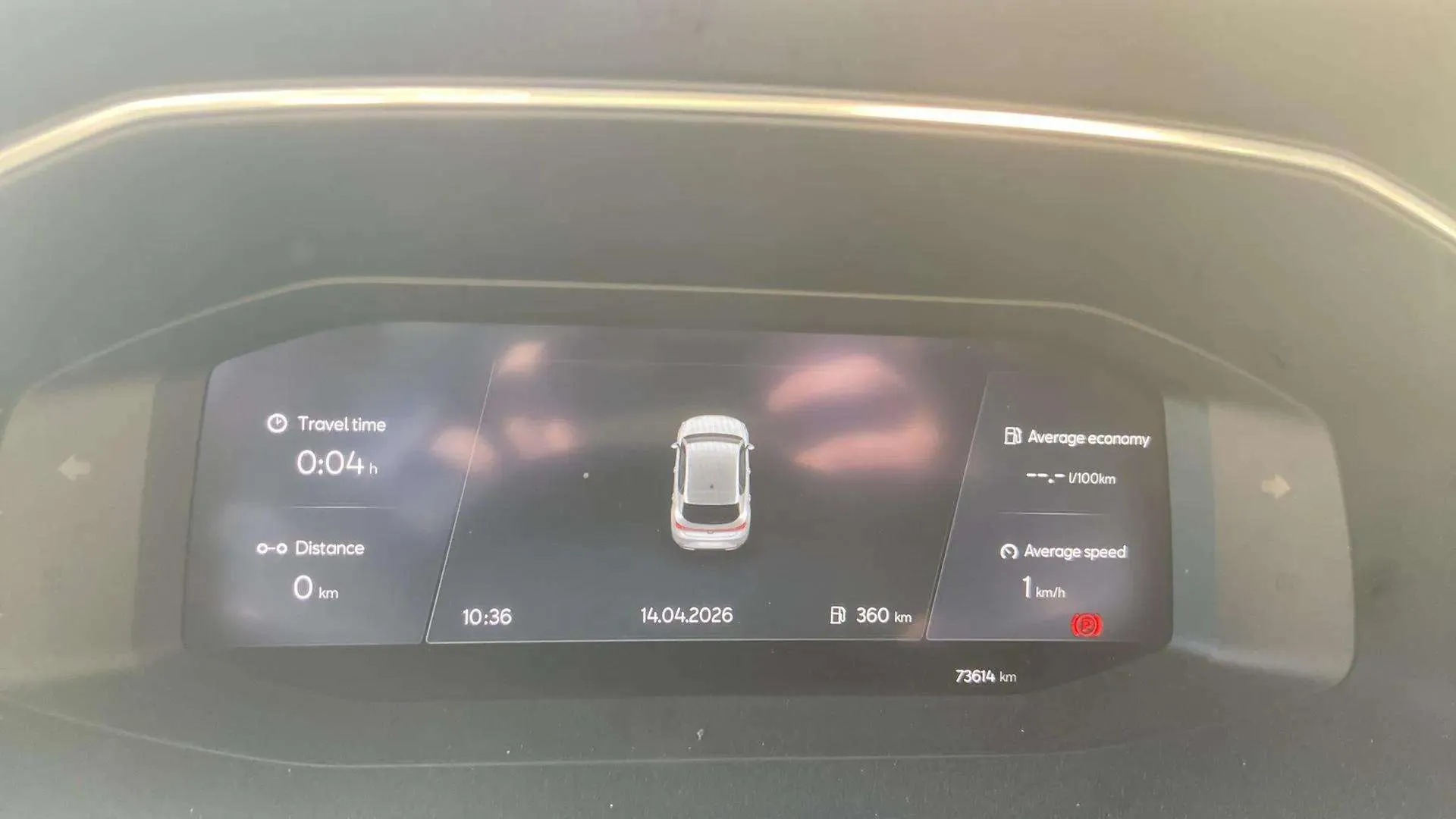 SEAT León 1.0 eTSI DSG-7 Style - foto 17