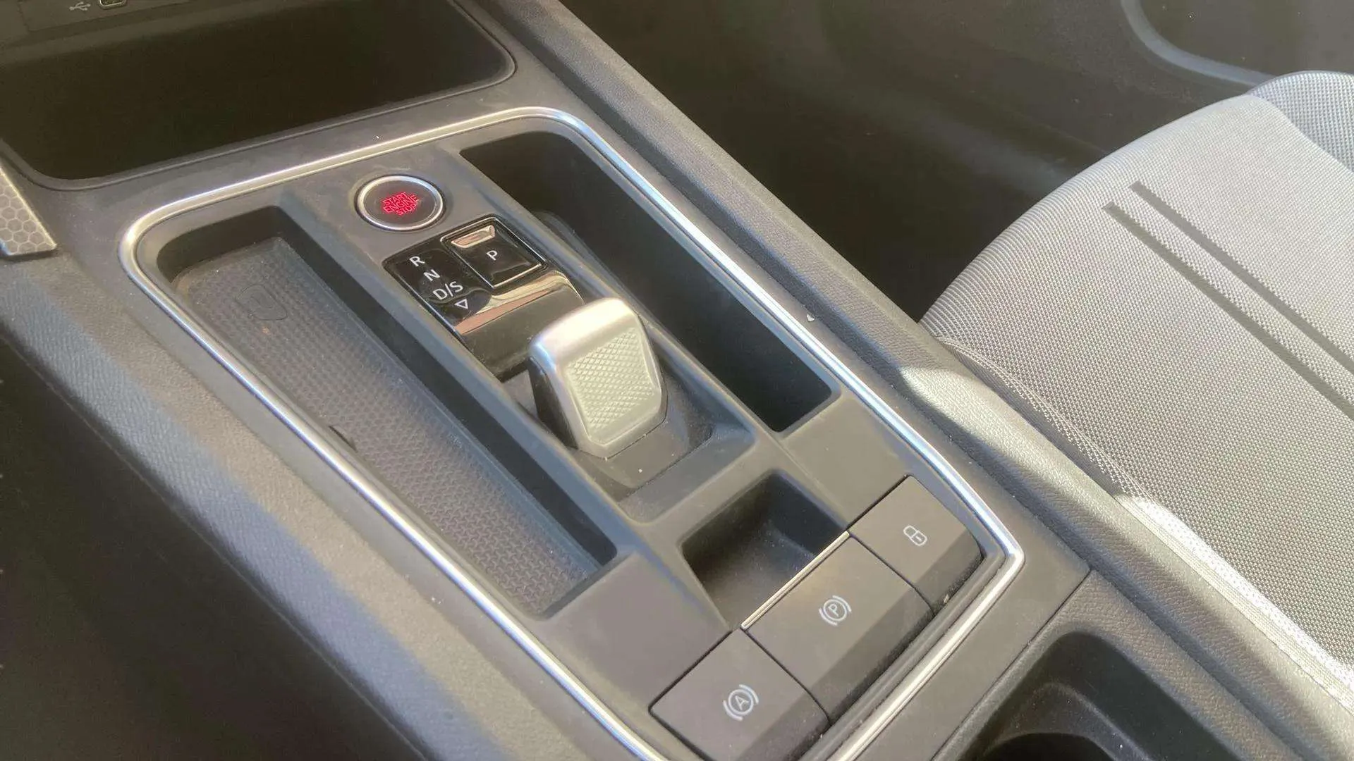 SEAT León 1.0 eTSI DSG-7 Style - foto 19