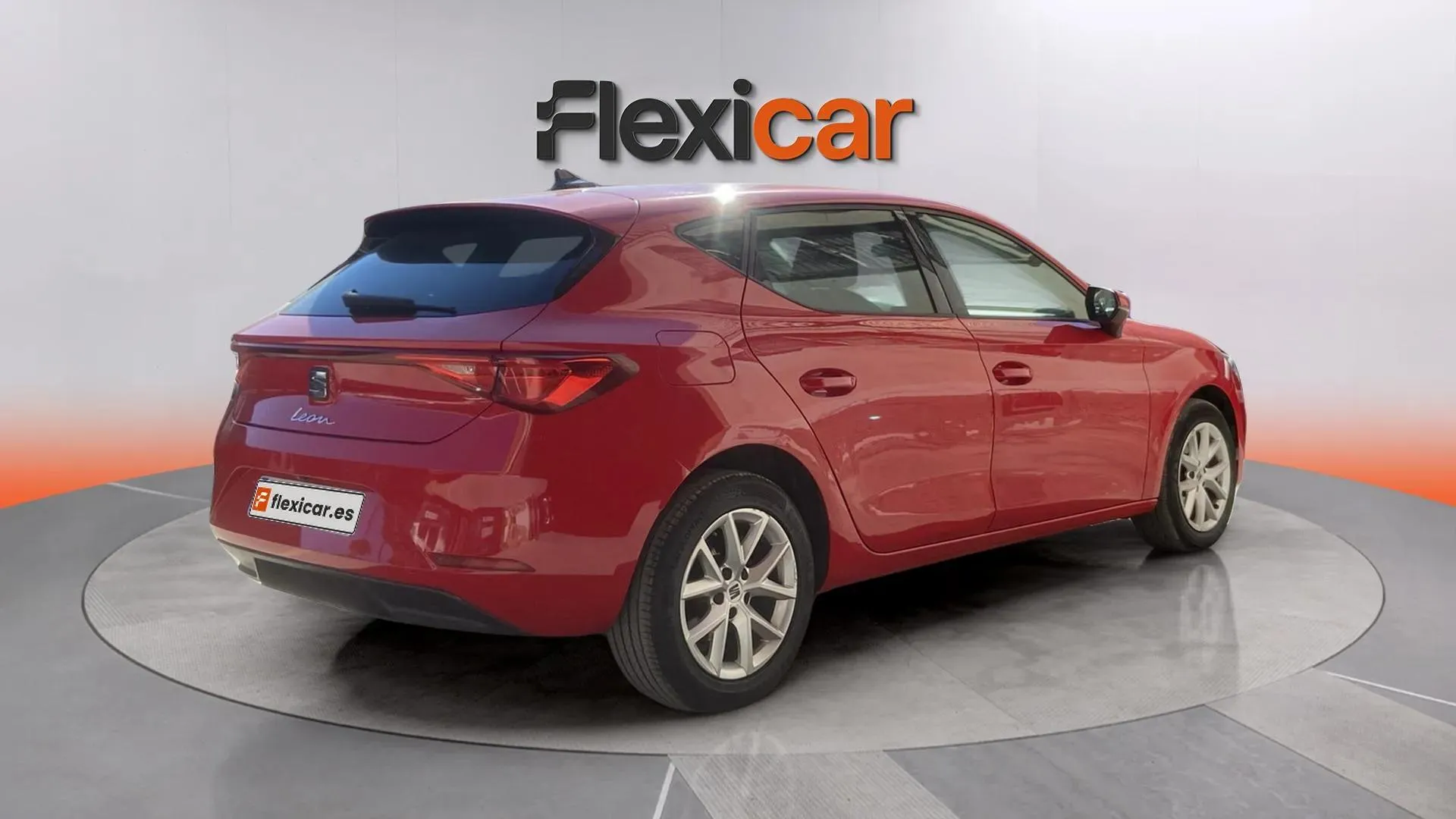 SEAT León 1.0 eTSI DSG-7 Style - foto 6