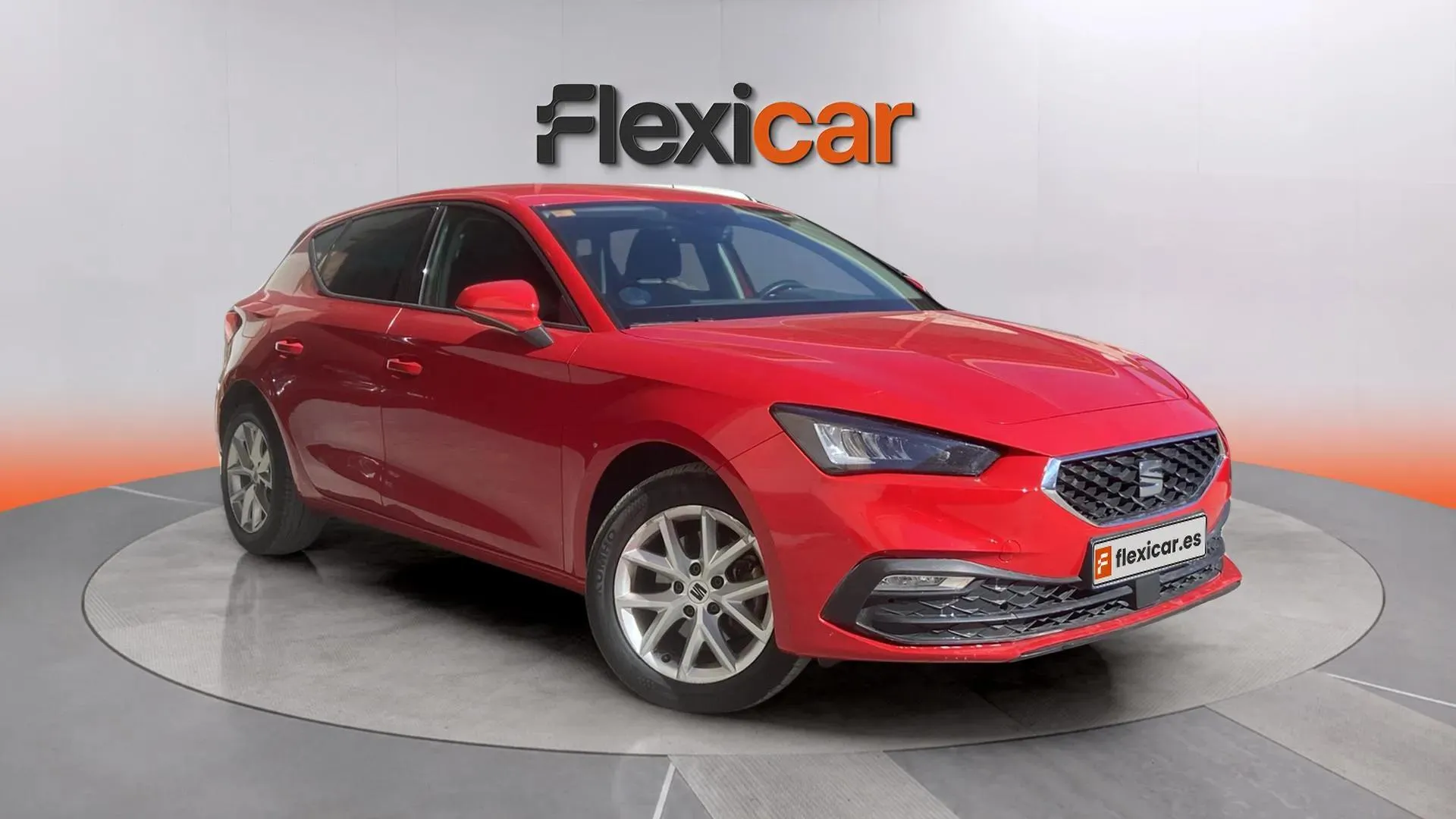 SEAT León 1.0 eTSI DSG-7 Style