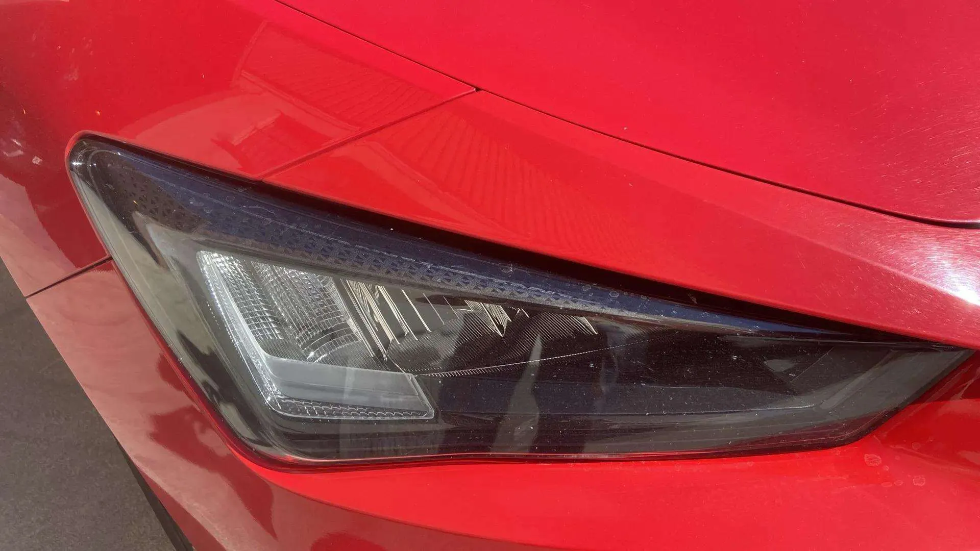 SEAT León 1.0 eTSI DSG-7 Style - foto 9