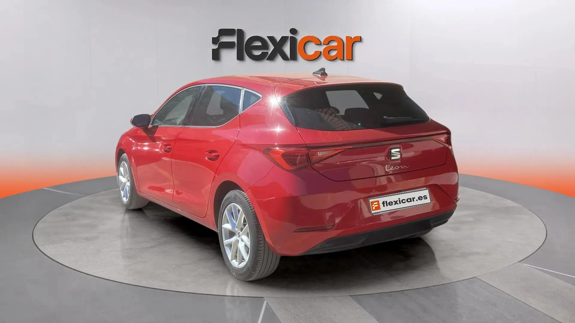 SEAT León 1.0 eTSI DSG-7 Style - foto 4