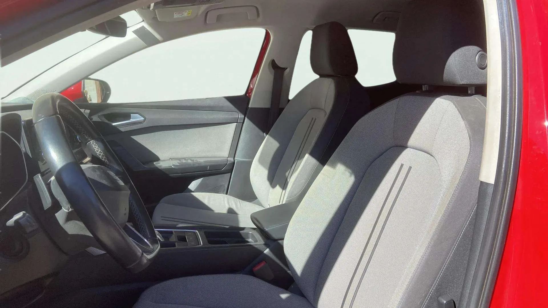 SEAT León 1.0 eTSI DSG-7 Style - foto 22