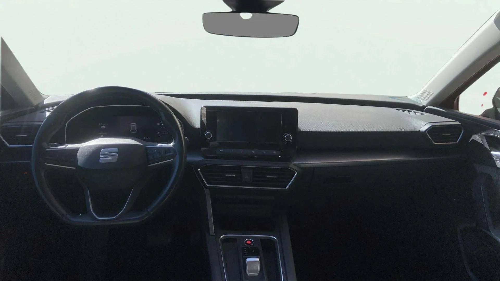 SEAT León 1.0 eTSI DSG-7 Style - foto 16