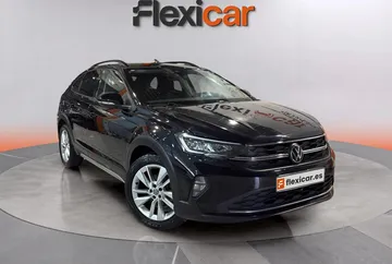 volkswagen taigo life 10 tsi 81kw 110cv dsg gasolina automatica gava 903000000229445