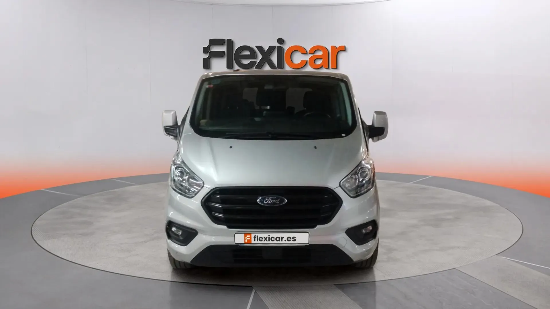 Ford Transit Custom Kombi 2.0 TDCi 320 L1 Trend - foto 2