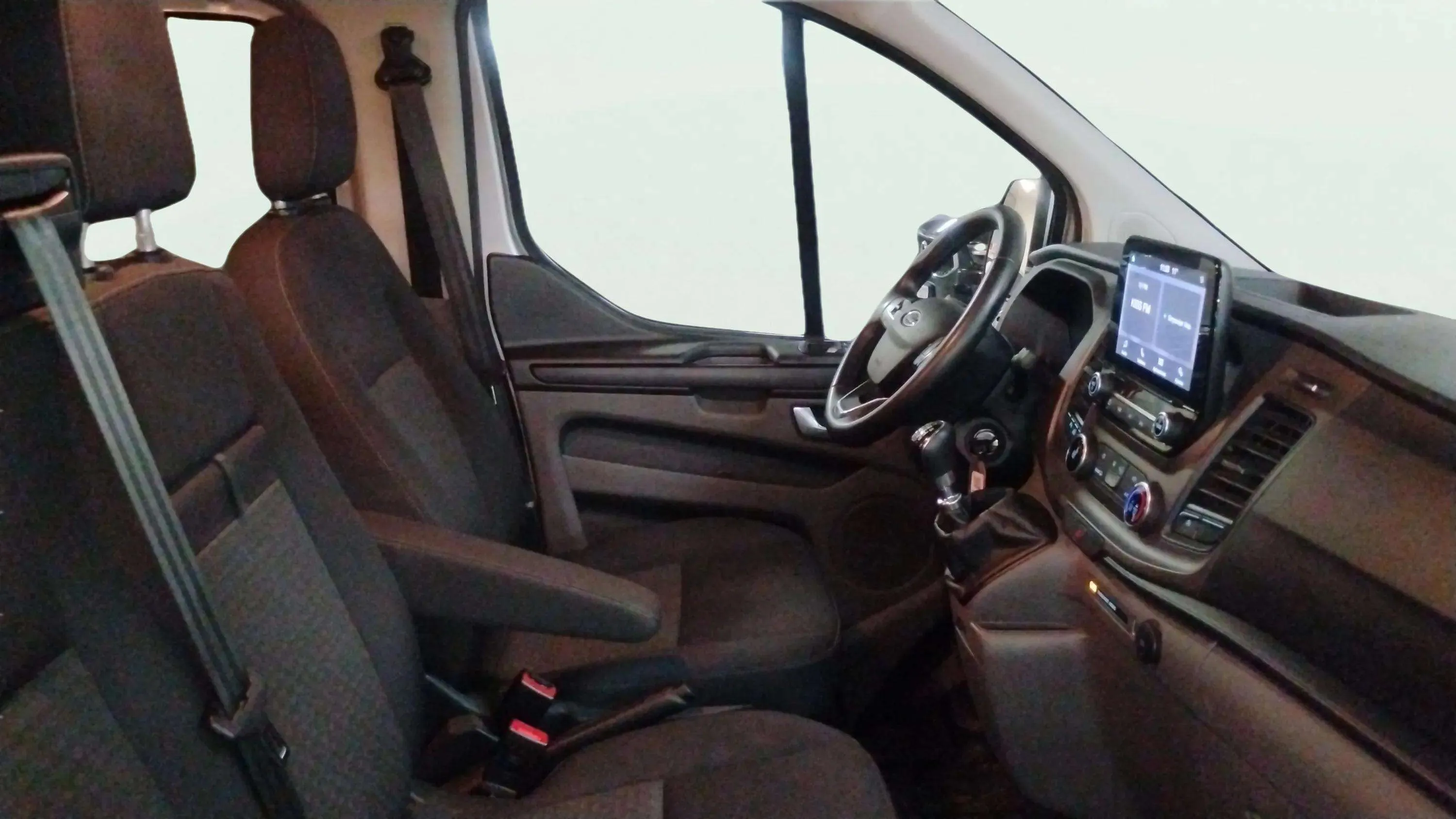 Ford Transit Custom Kombi 2.0 TDCi 320 L1 Trend - foto 10