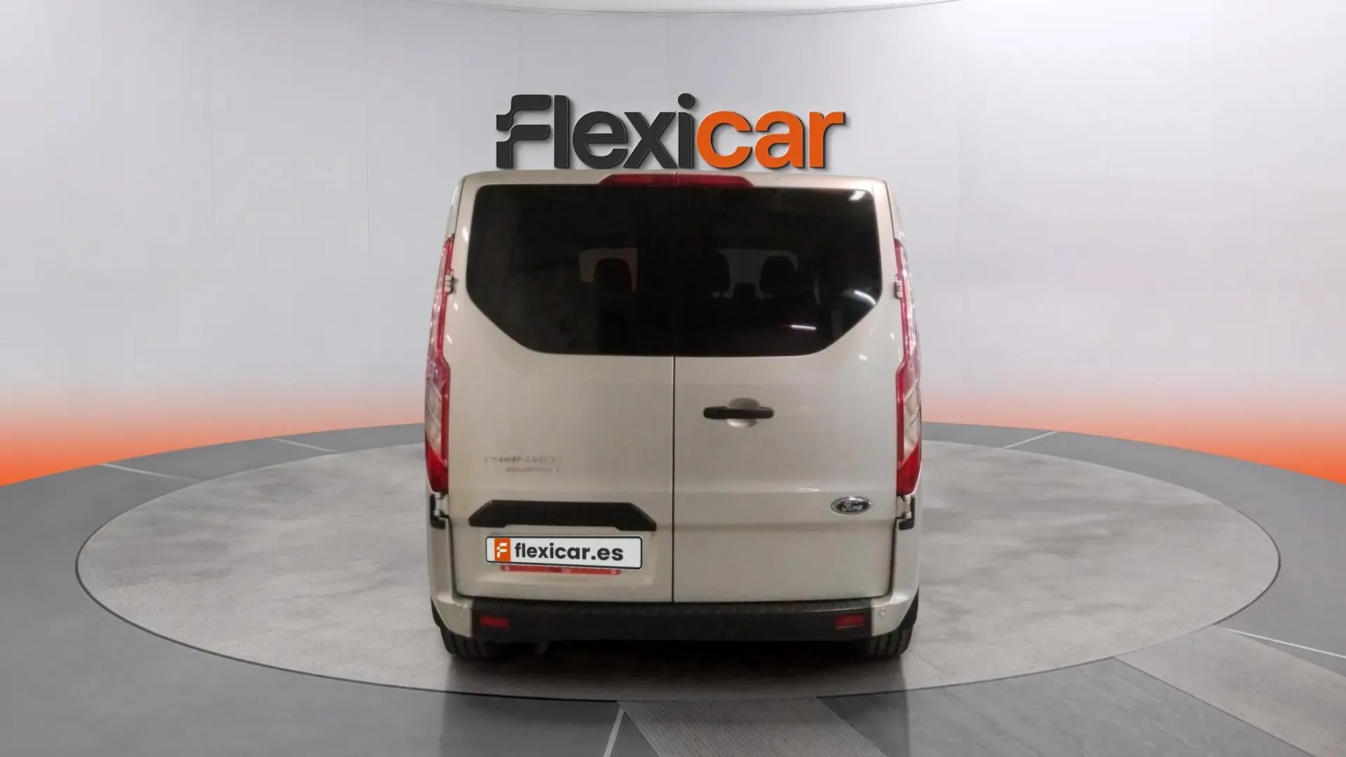 Ford Transit Custom Kombi 2.0 TDCi 320 L1 Trend - foto 5