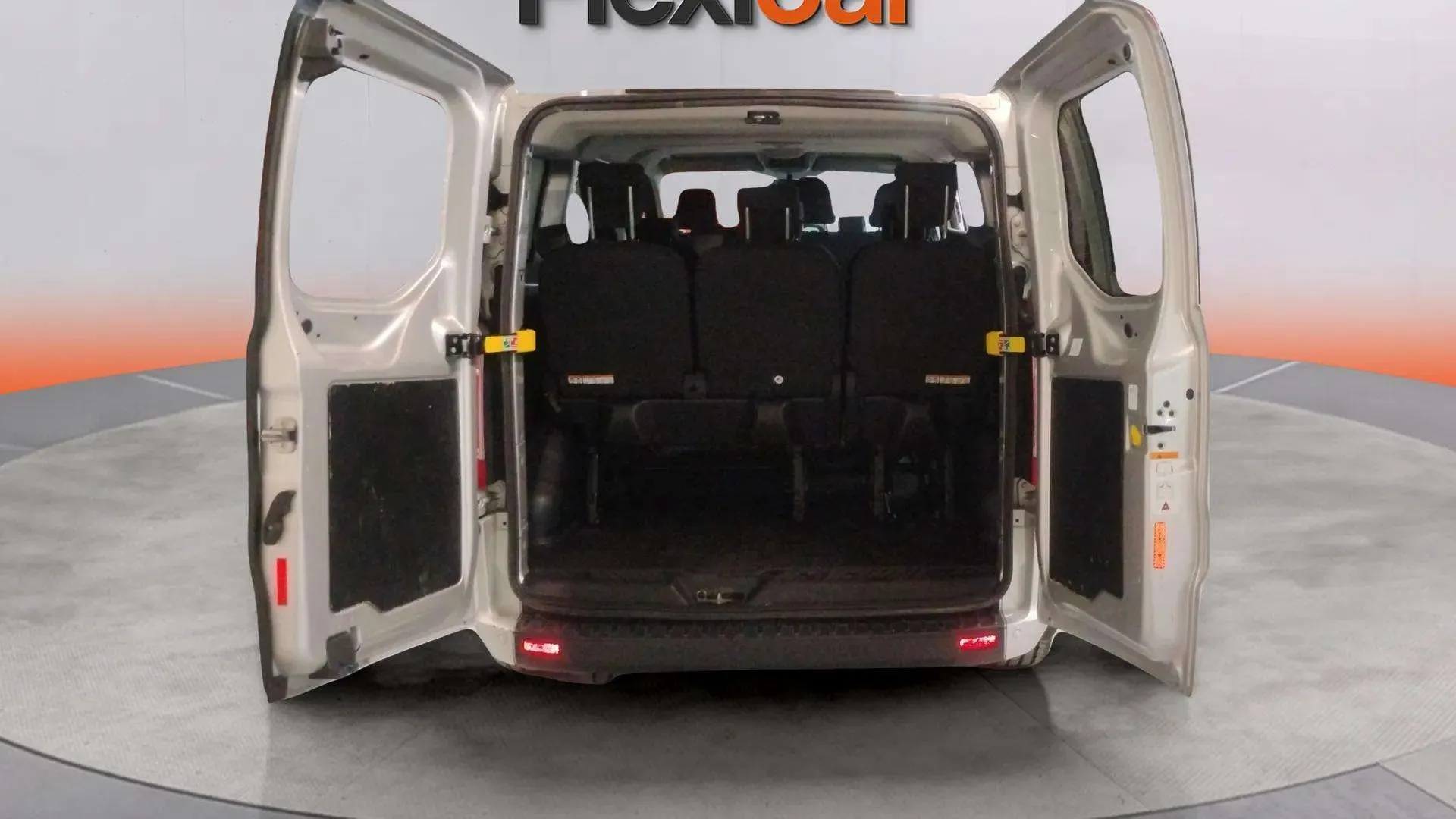 Ford Transit Custom Kombi 2.0 TDCi 320 L1 Trend - foto 26