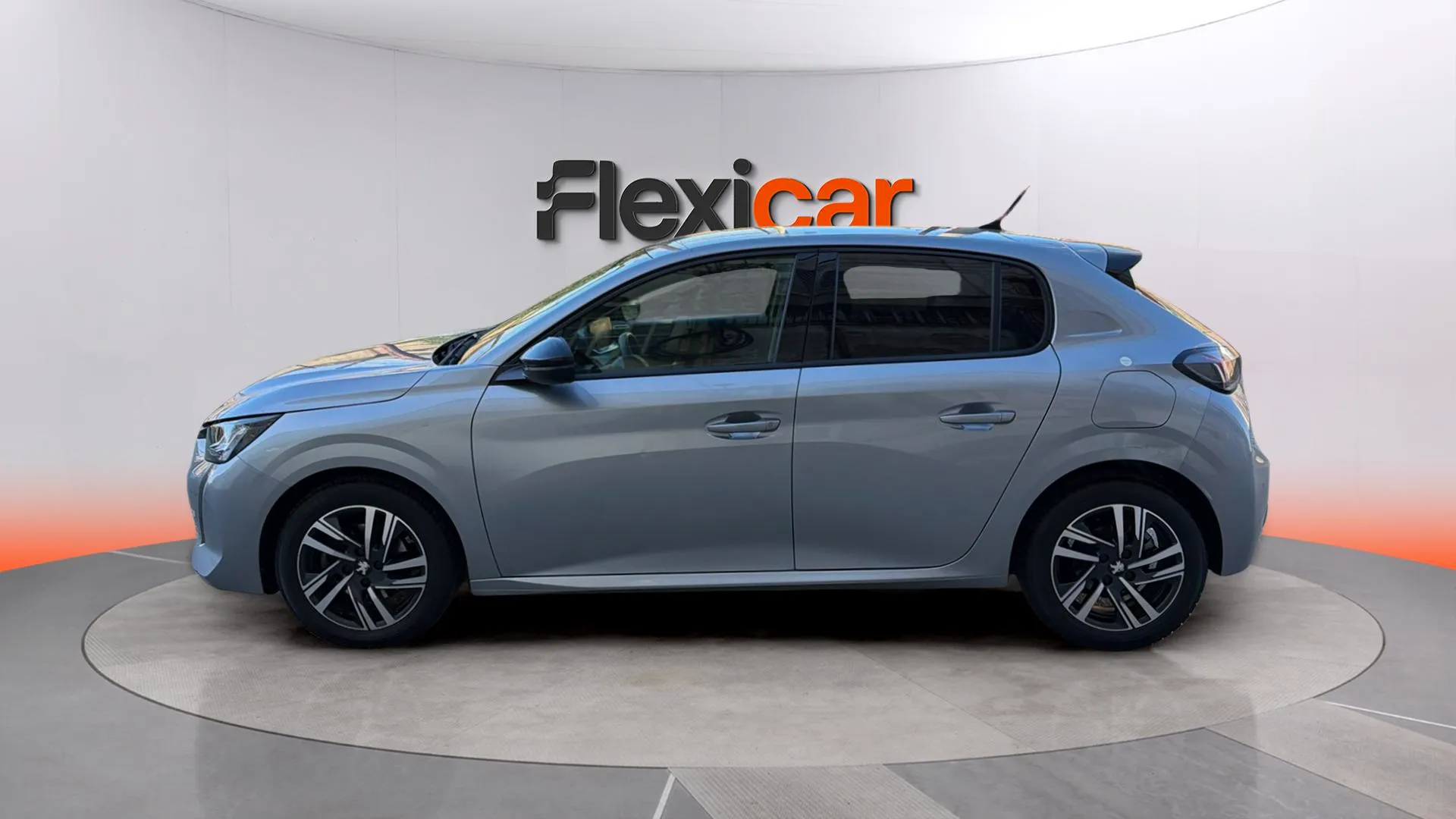 Peugeot 208 PureTech Allure - foto 4