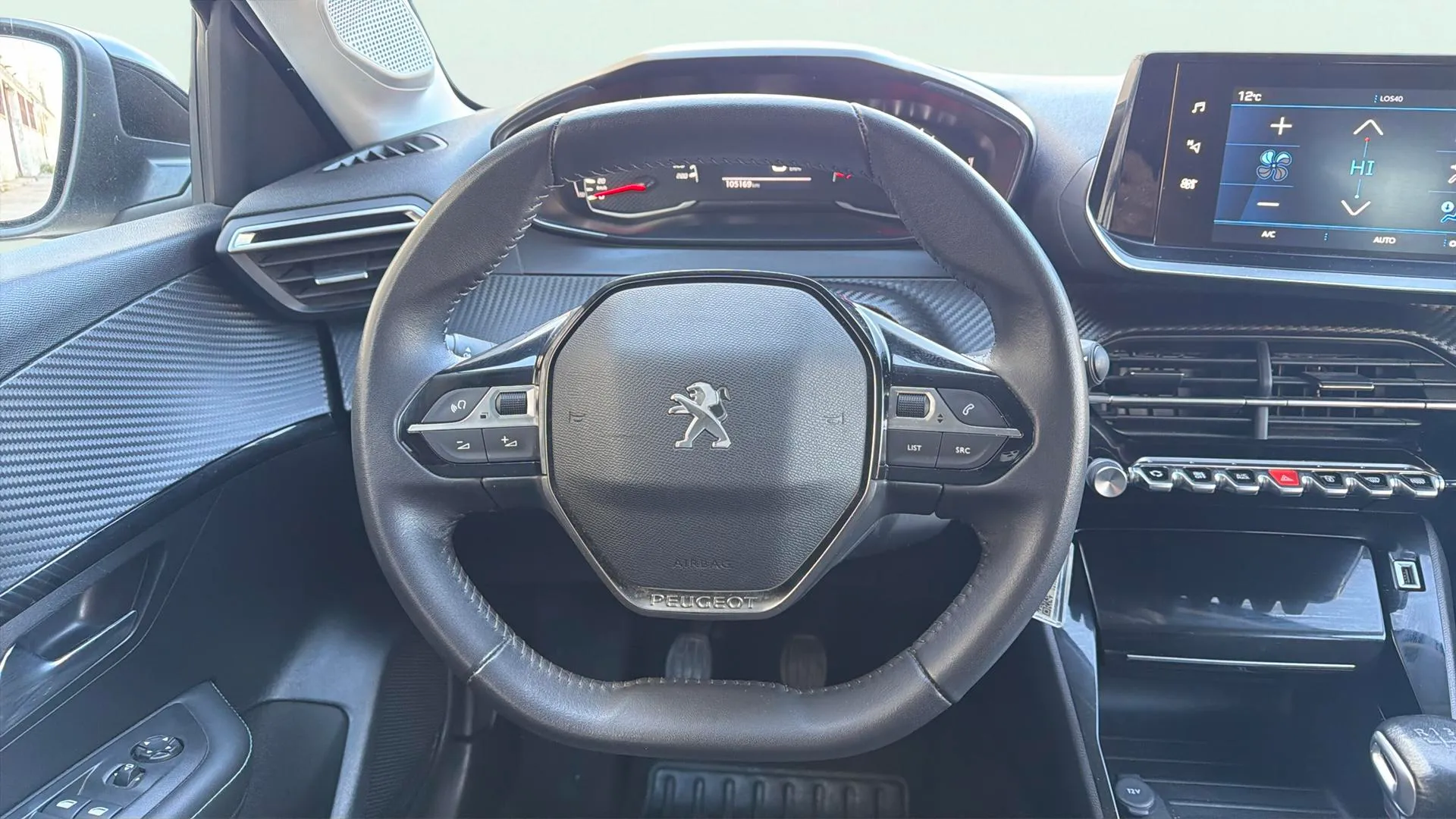 Peugeot 208 PureTech Allure - foto 11