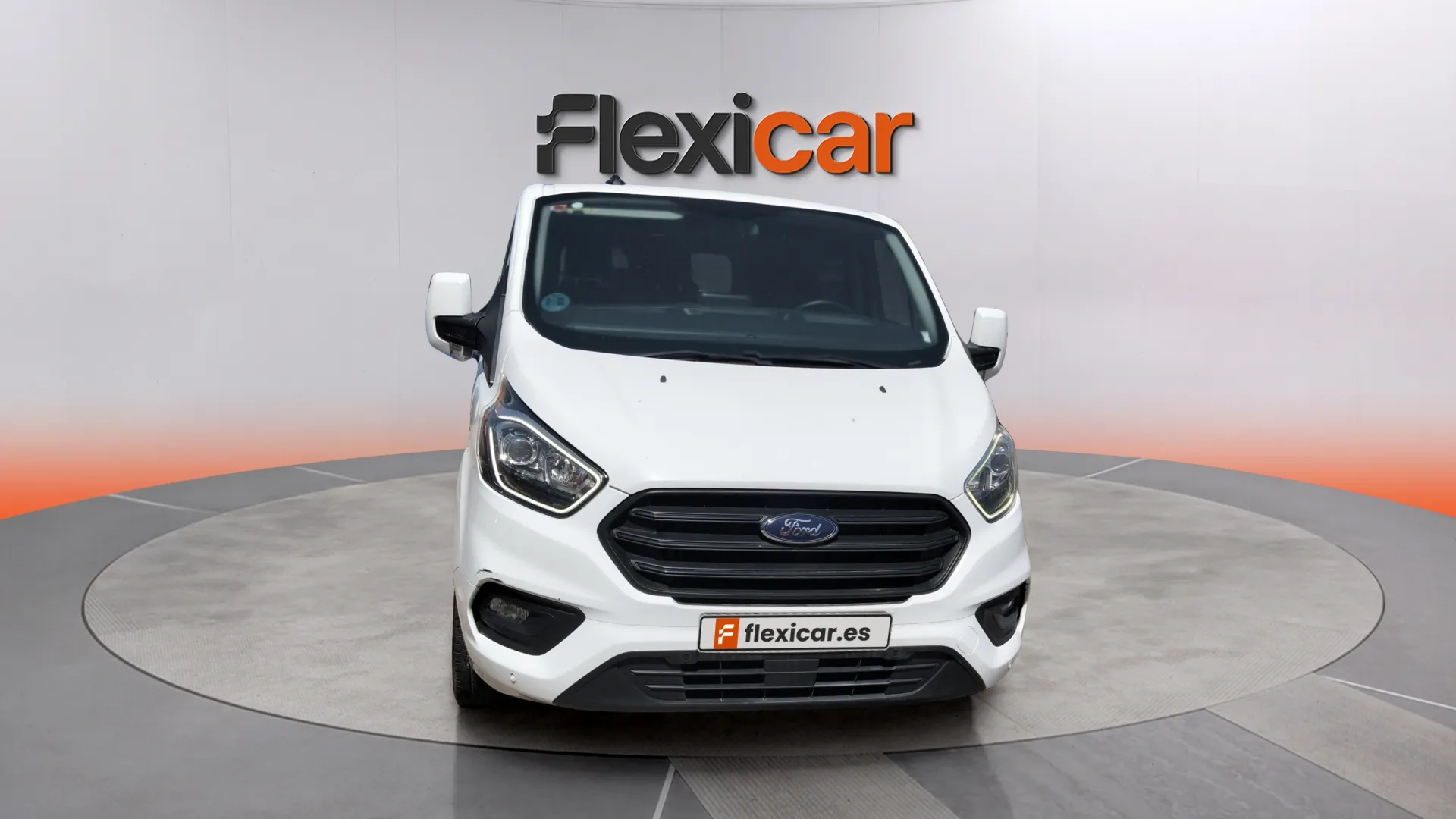 Ford Transit Custom Kombi 2.0 TDCi 320 L1 Trend - foto 2