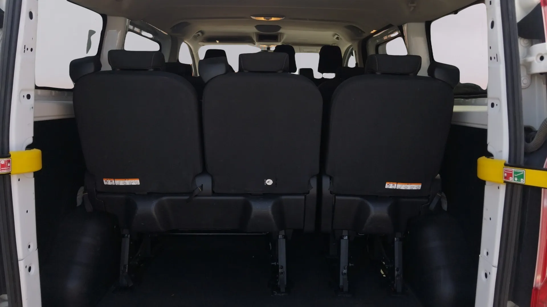 Ford Transit Custom Kombi 2.0 TDCi 320 L1 Trend - foto 20