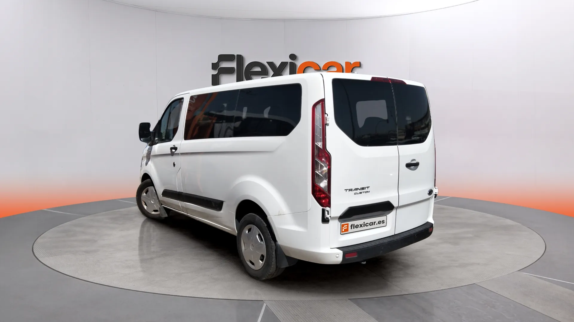 Ford Transit Custom Kombi 2.0 TDCi 320 L1 Trend - foto 7