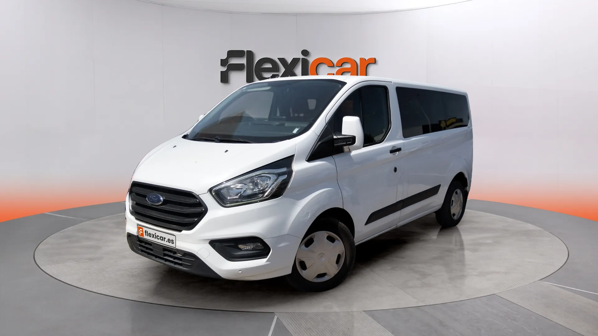 Ford Transit Custom Kombi 2.0 TDCi 320 L1 Trend - foto 3