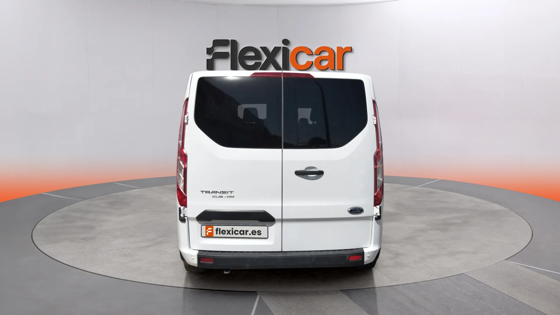 Ford Transit Custom Kombi 2.0 TDCi 320 L1 Trend - foto 6