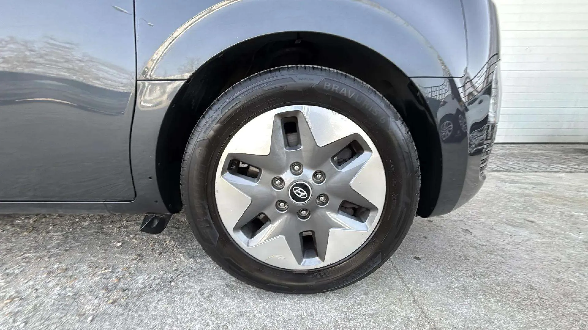 Hyundai Staria 2.2 CRDi Tecno 9S - foto 10