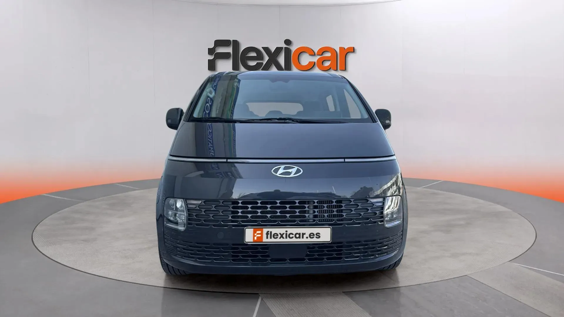 Hyundai Staria 2.2 CRDi Tecno 9S - foto 2
