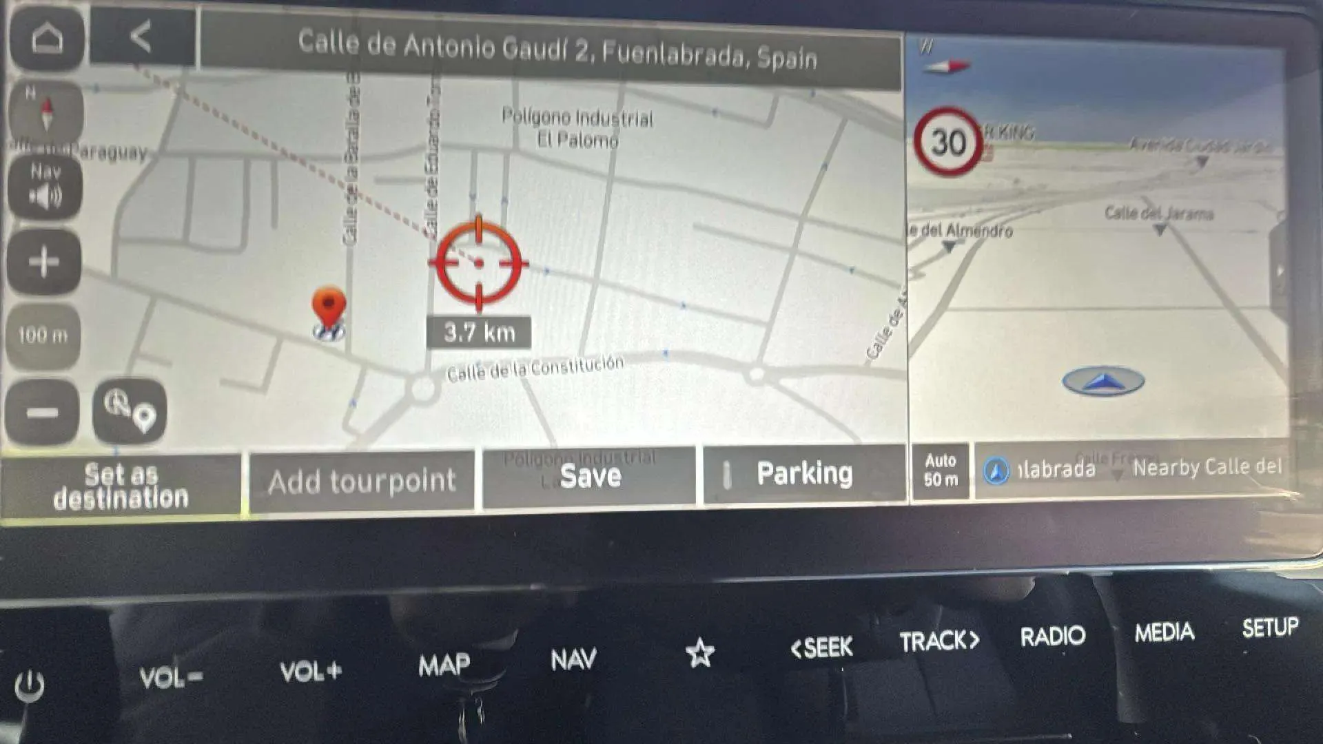 Hyundai Staria 2.2 CRDi Tecno 9S - foto 13